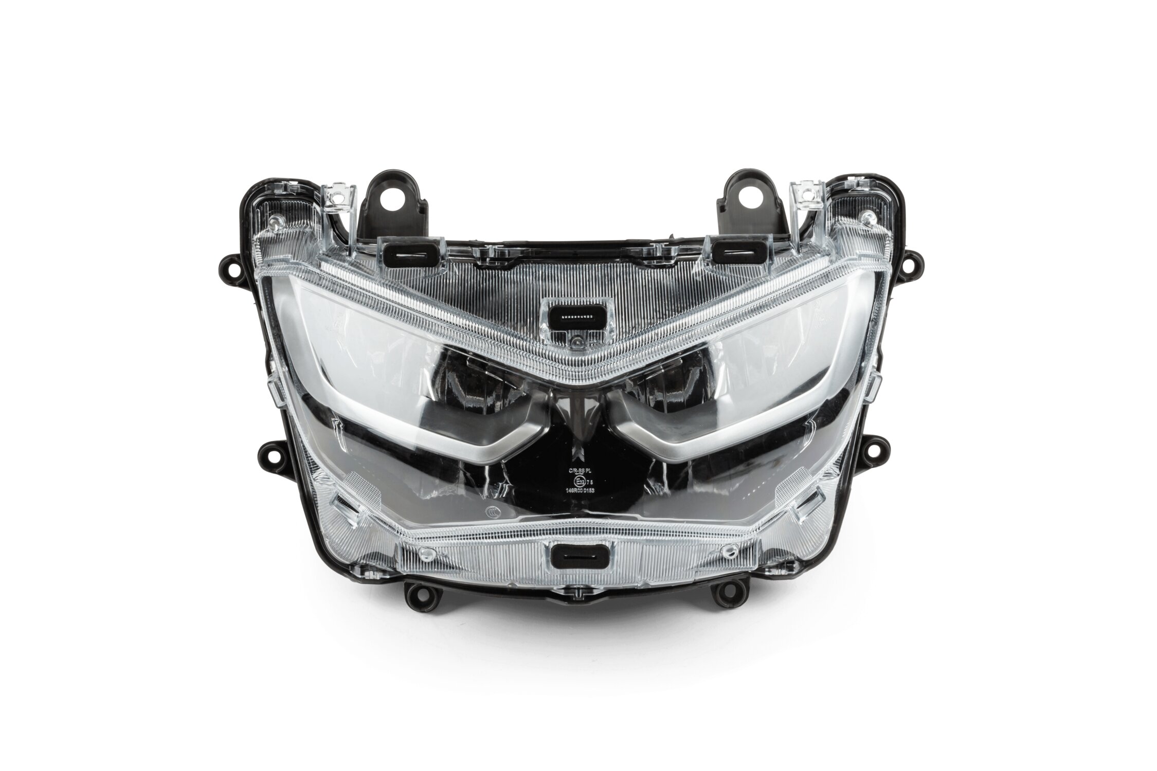 Phare avant Yamaha Nmax 125cc après 2021