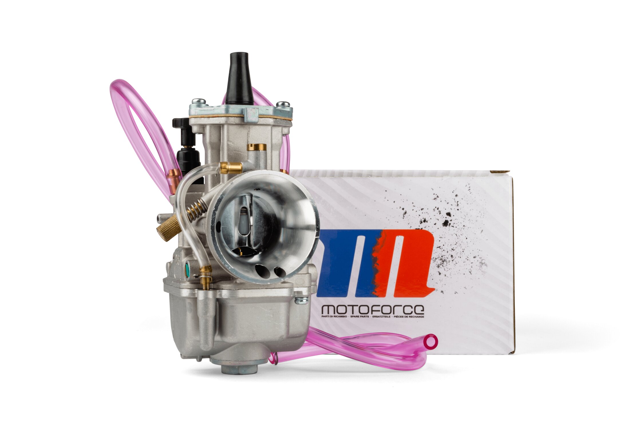 Carburateur PWK 28 mm MotoForce Racing