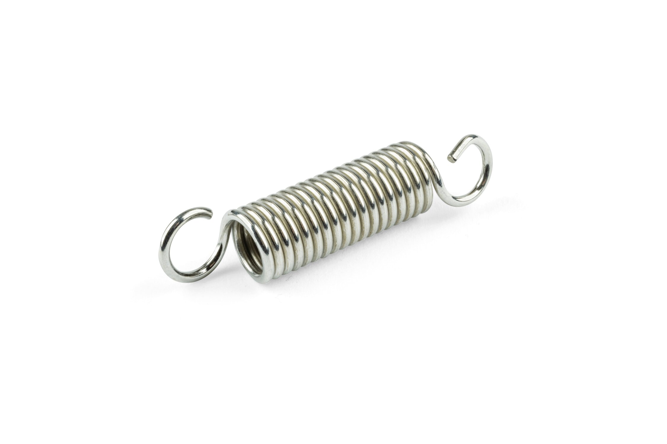 Ressort pot d'échappement d.10x44mm