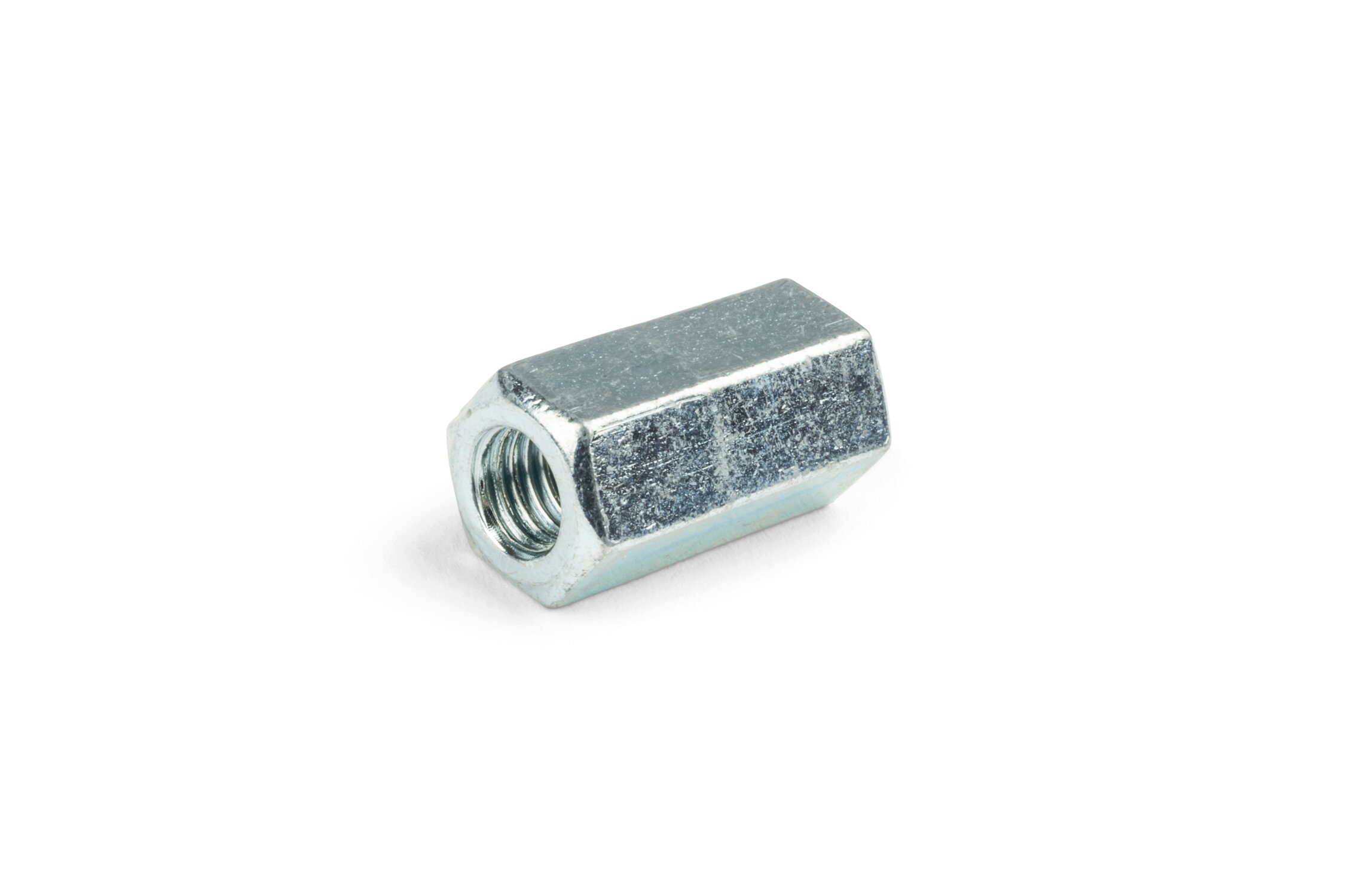 Ecrou de culasse long à l'unité M7X1.00 - L.22mm