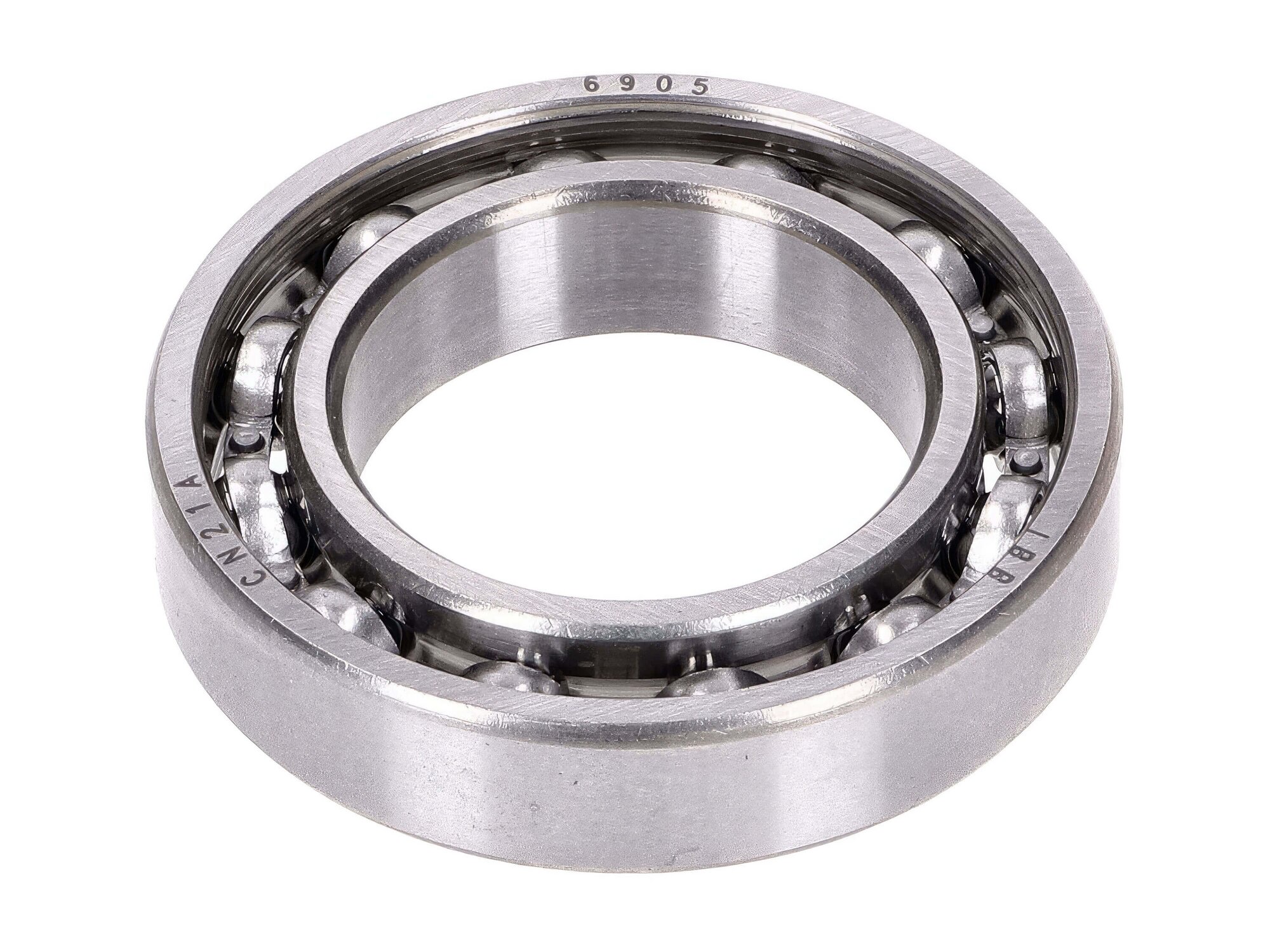Standard Parts Roulement 6905 - 25x42x9mm