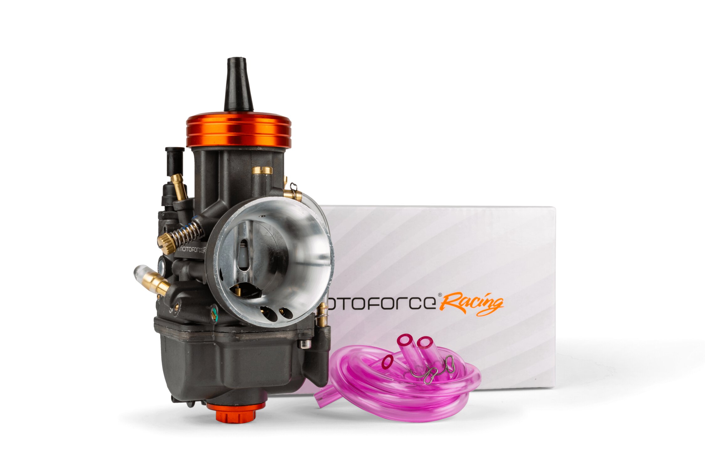 Carburateur PWK 32 MotoForce Racing V2