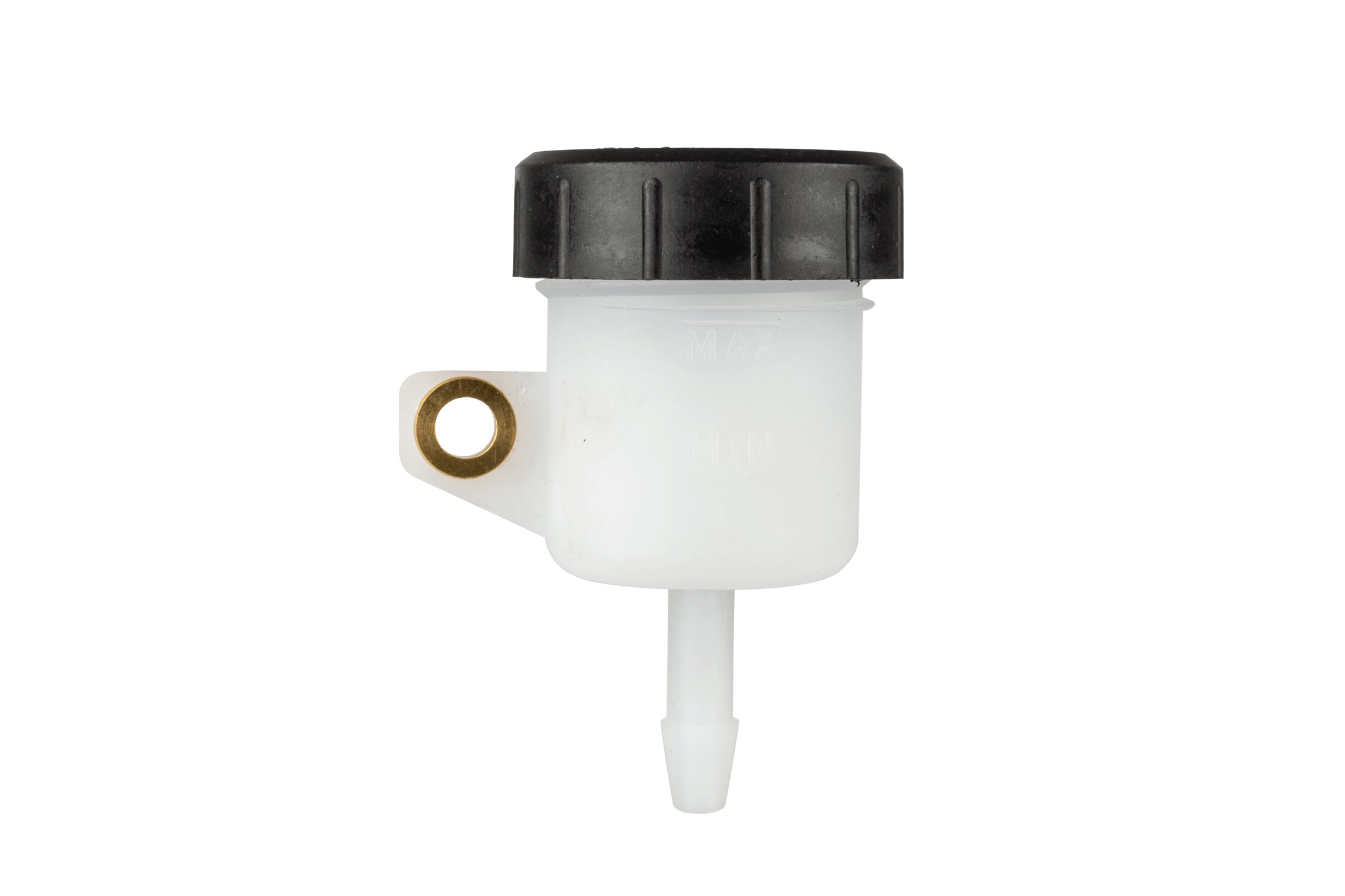 MotoForce Bocal de liquide de frein universel rond