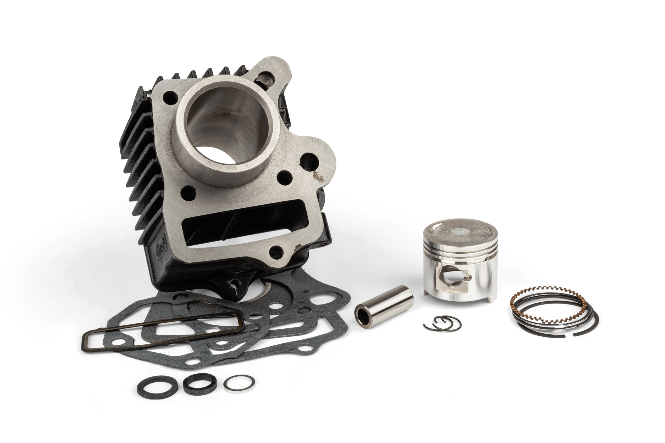 Kit cylindre type origine d.39mm Honda Dax 50