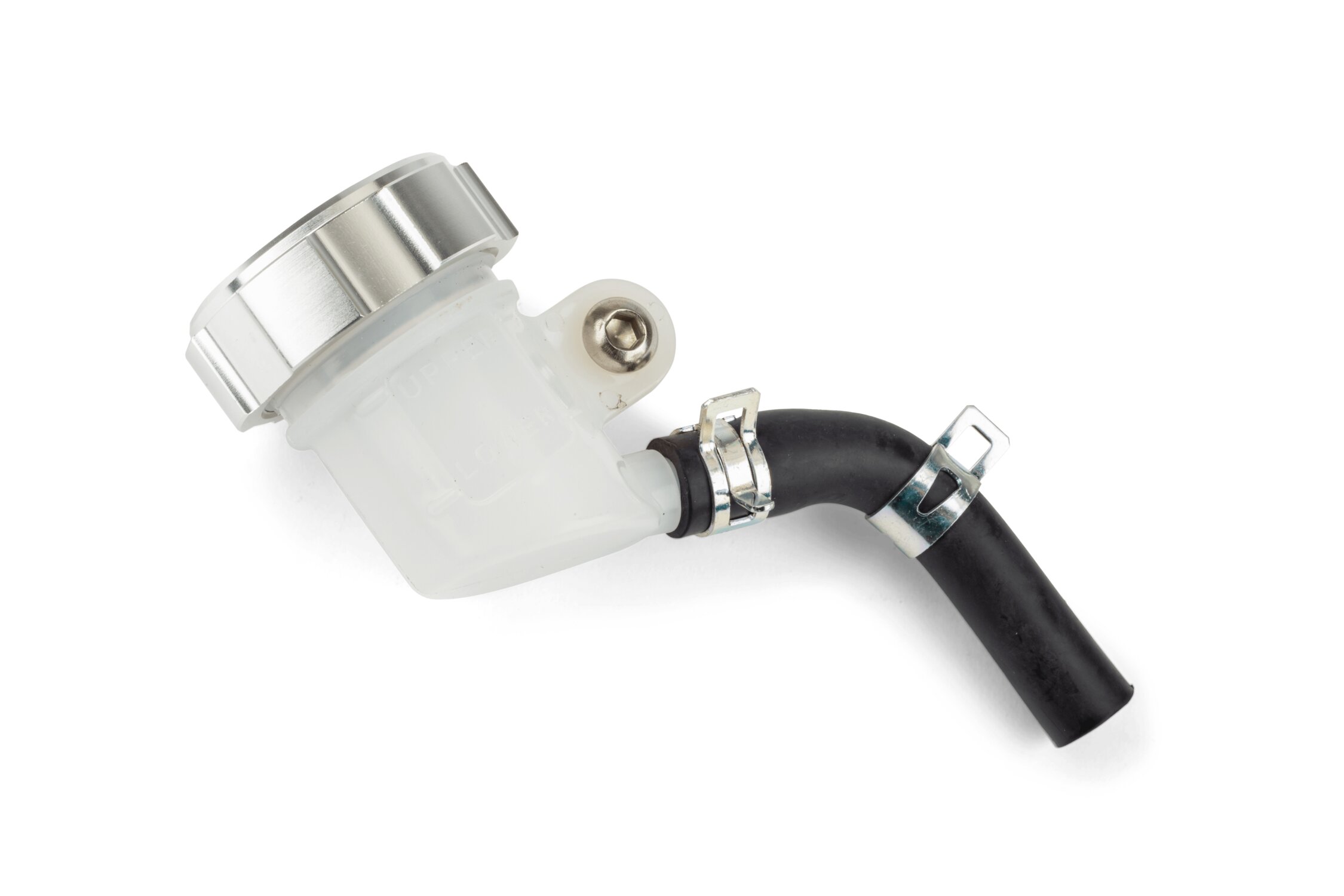 MotoForce Racing Bocal de liquide de frein d.42mm Alu