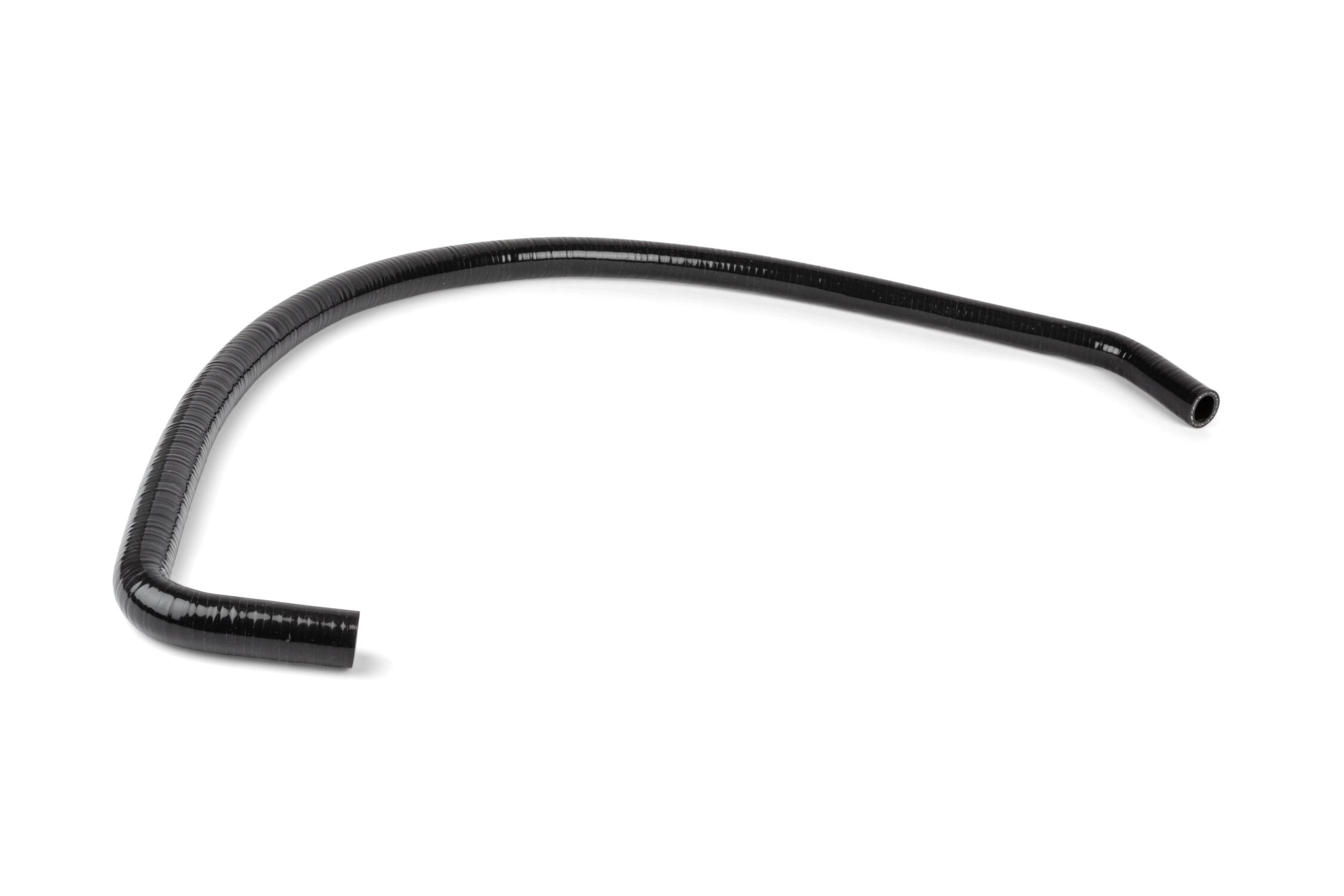 Durite de refroidissement MotoForce Racing 18mm x 1m noir