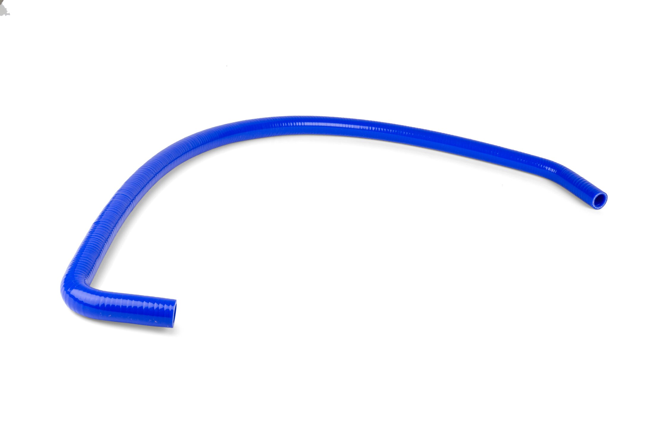 Durite de refroidissement MotoForce Racing 18mm x 1m bleu