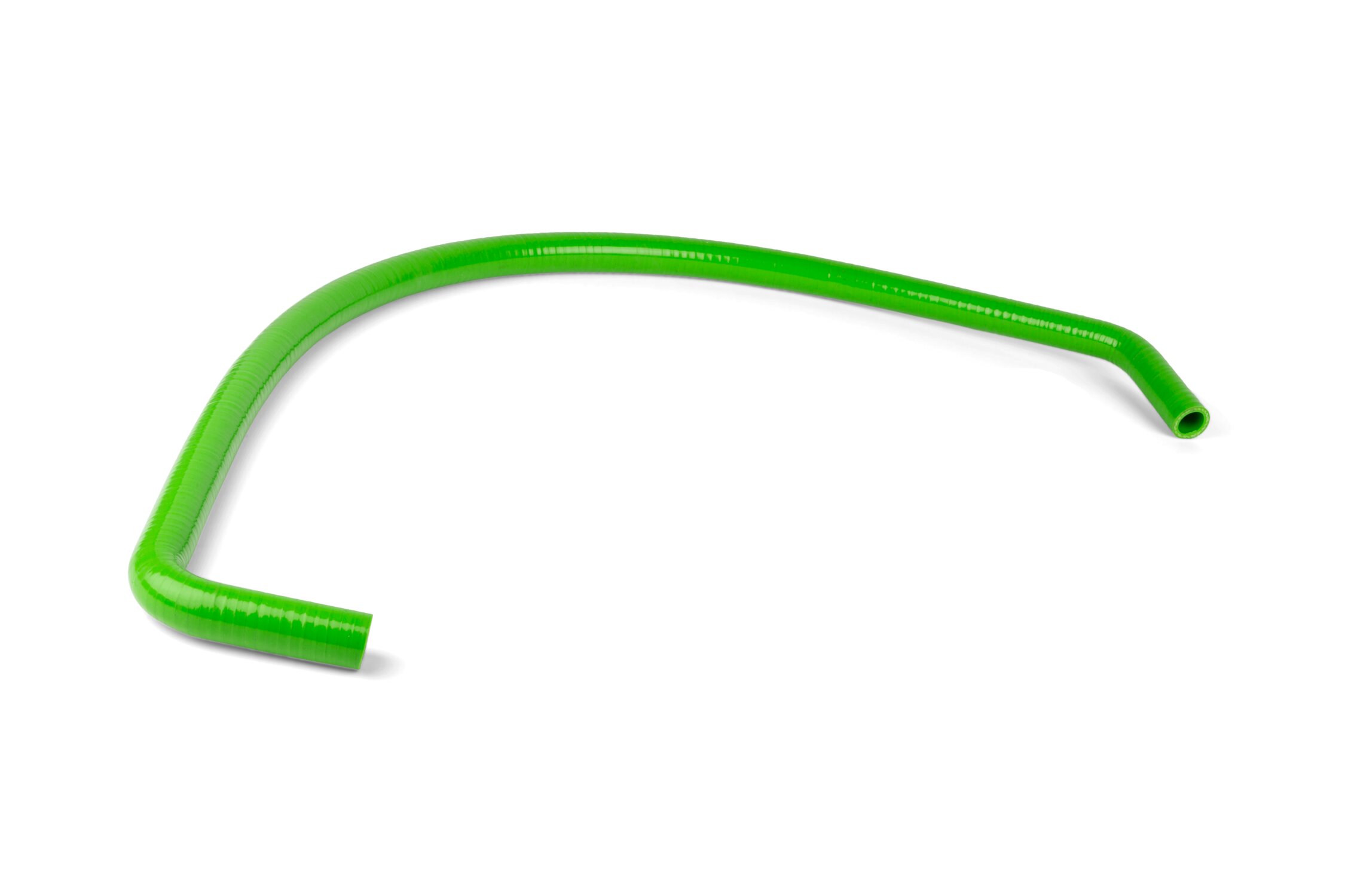 Tubo radiatore Motoforce Racing 18 mm x 1 metro verde