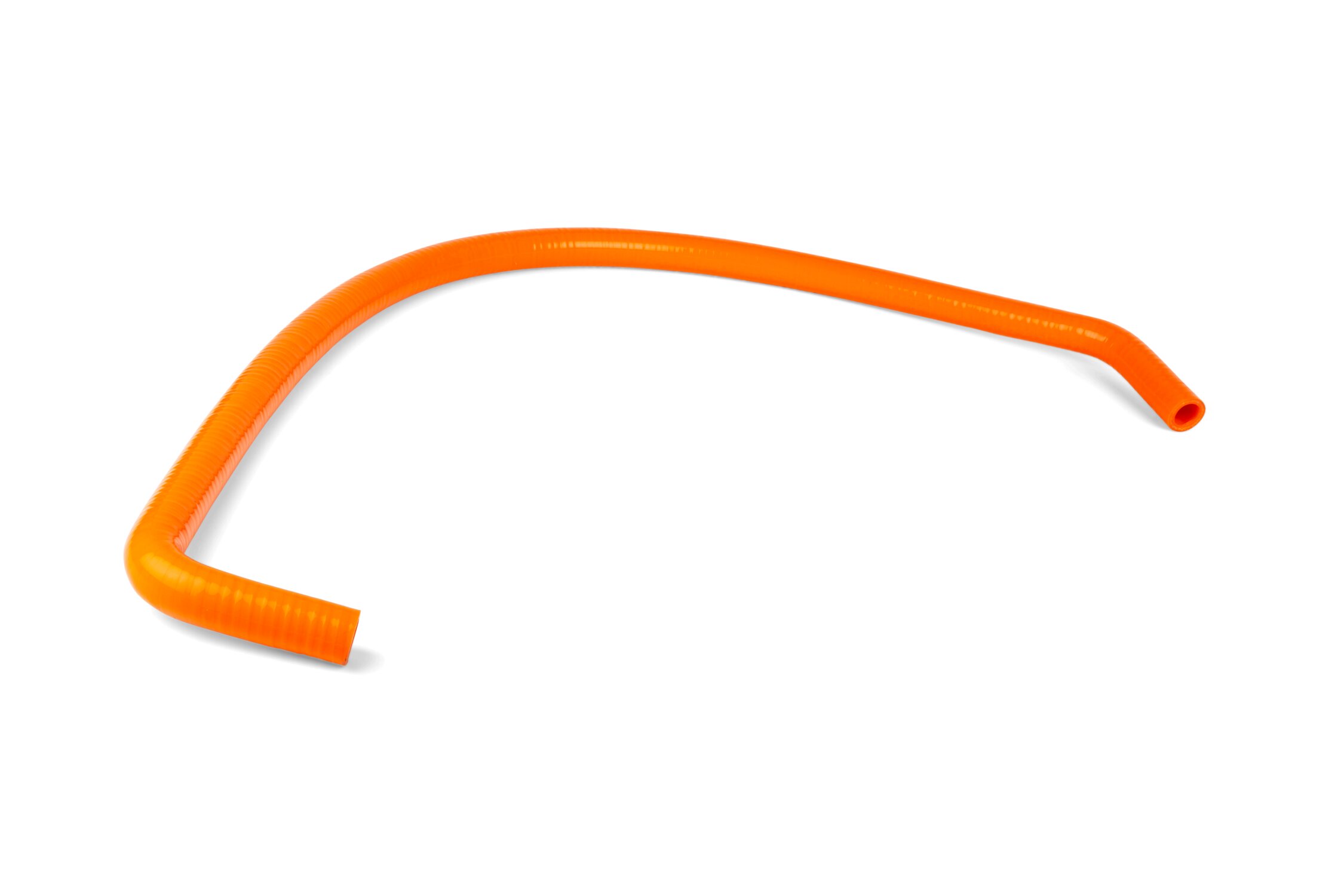 Durite de refroidissement MotoForce Racing 18mm x 1m orange