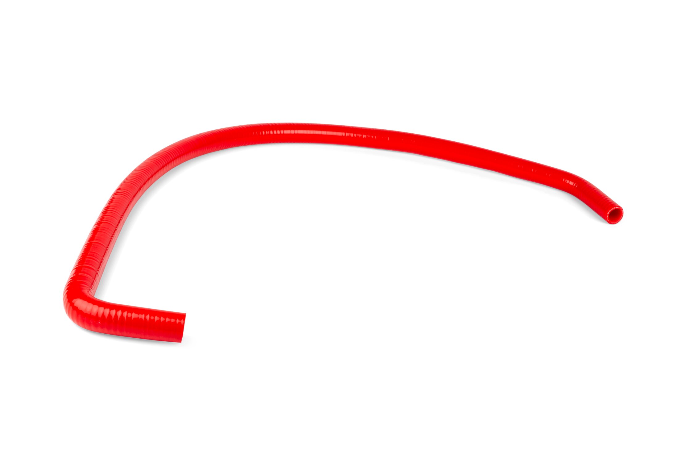 Durite de refroidissement MotoForce Racing 18mm x 1m rouge