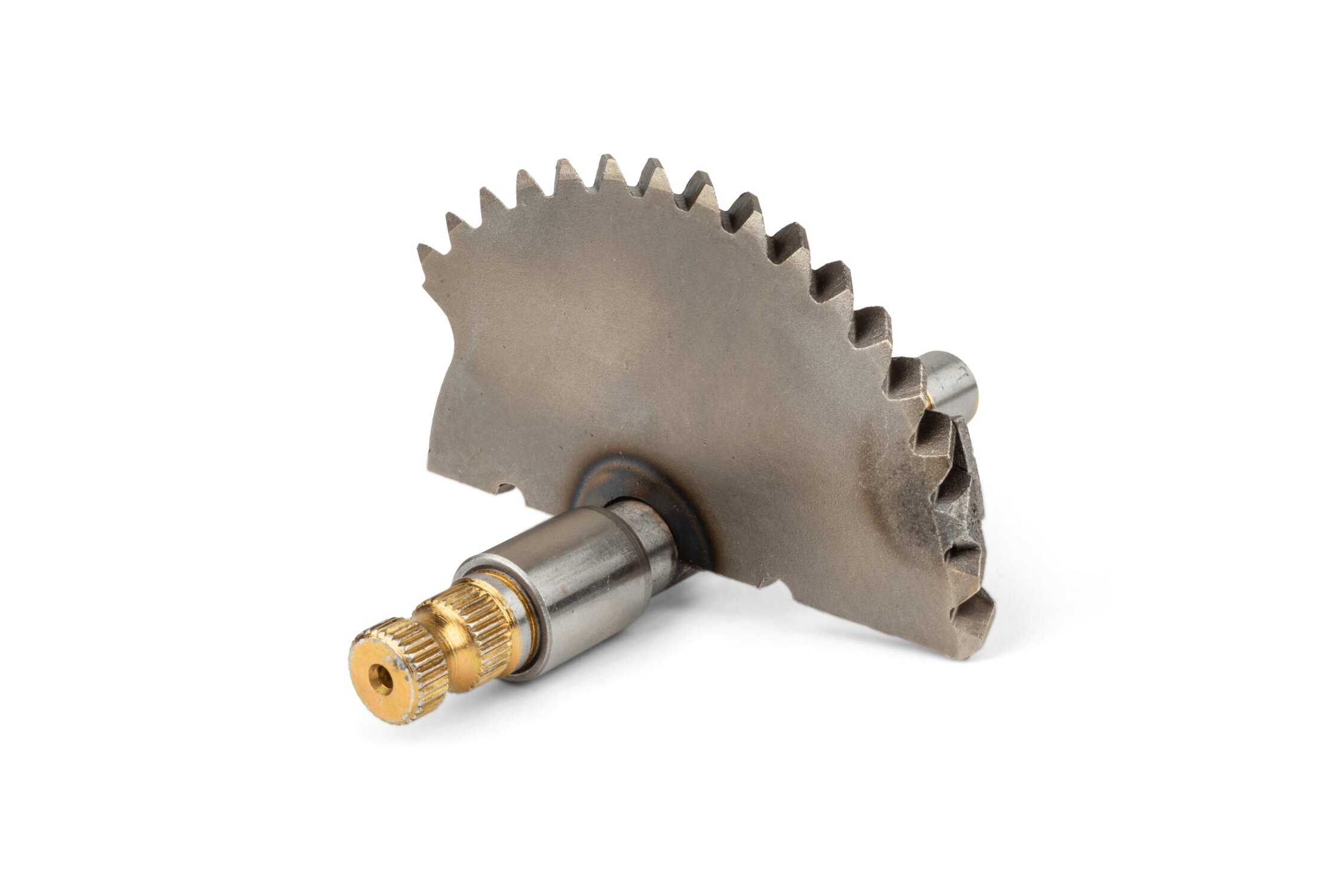 Axe de kick Peugeot Speedfight 4 temps
