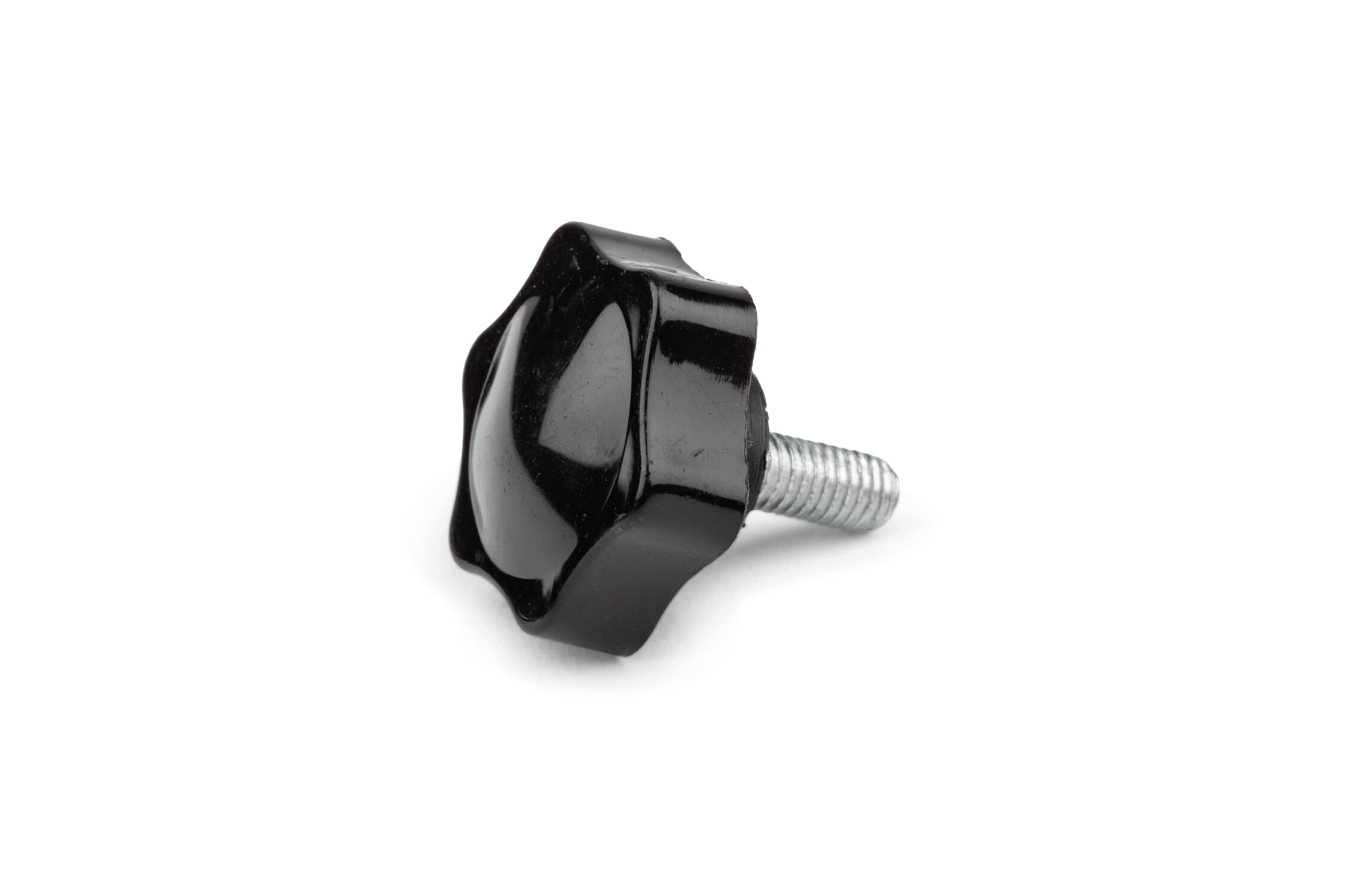 Vis de selle M5x12mm Derbi / Aprilia