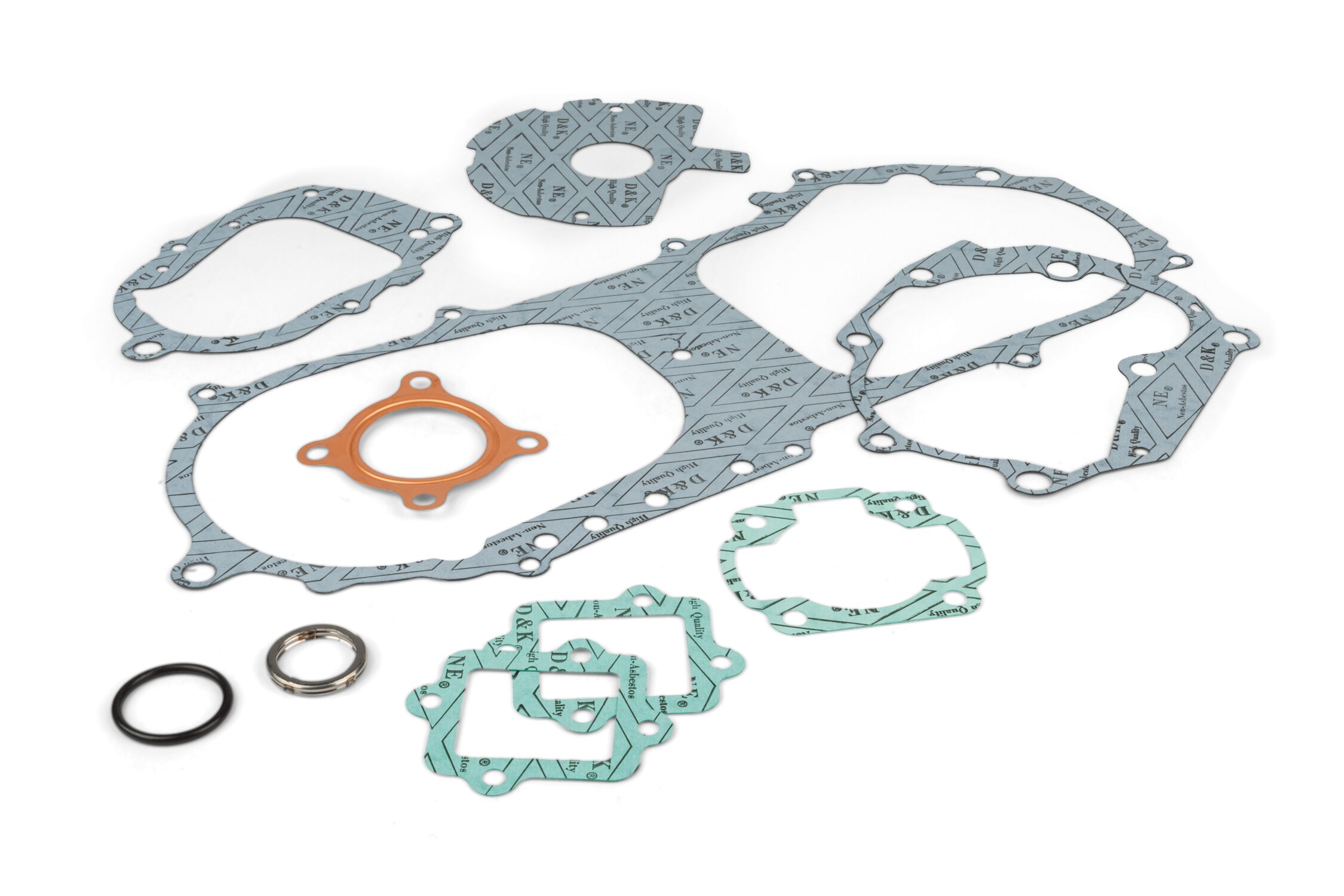 Kit joints moteur CPI / Keeway