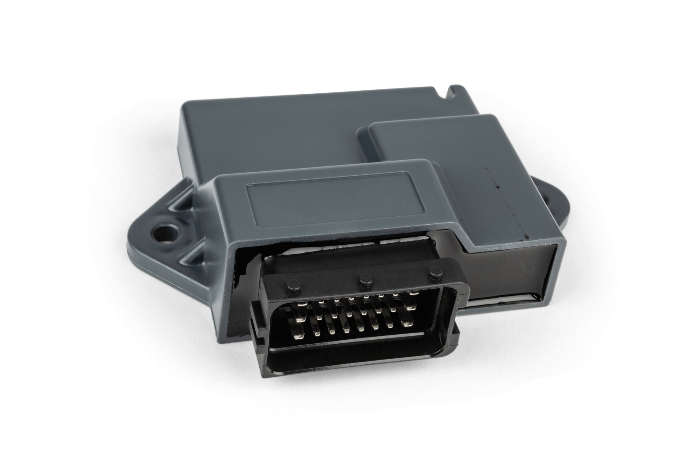 Boitier CDI AM6 Euro 4/5 débridé