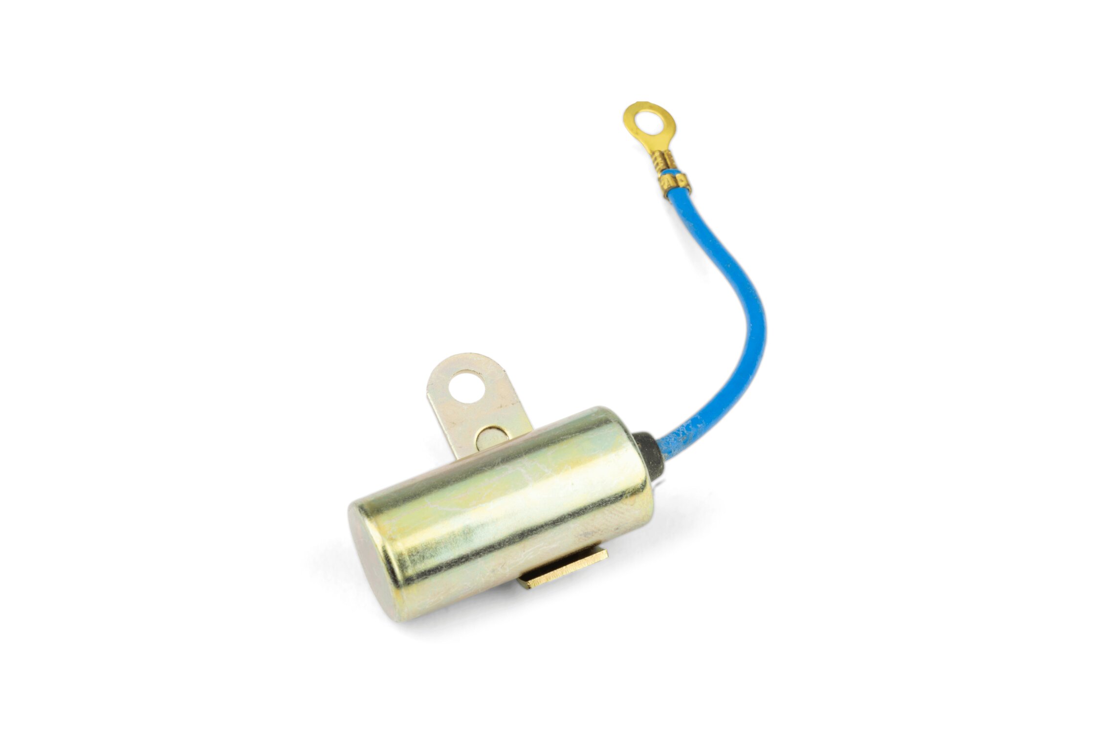 Condensateur étoile Peugeot 103 rupteur