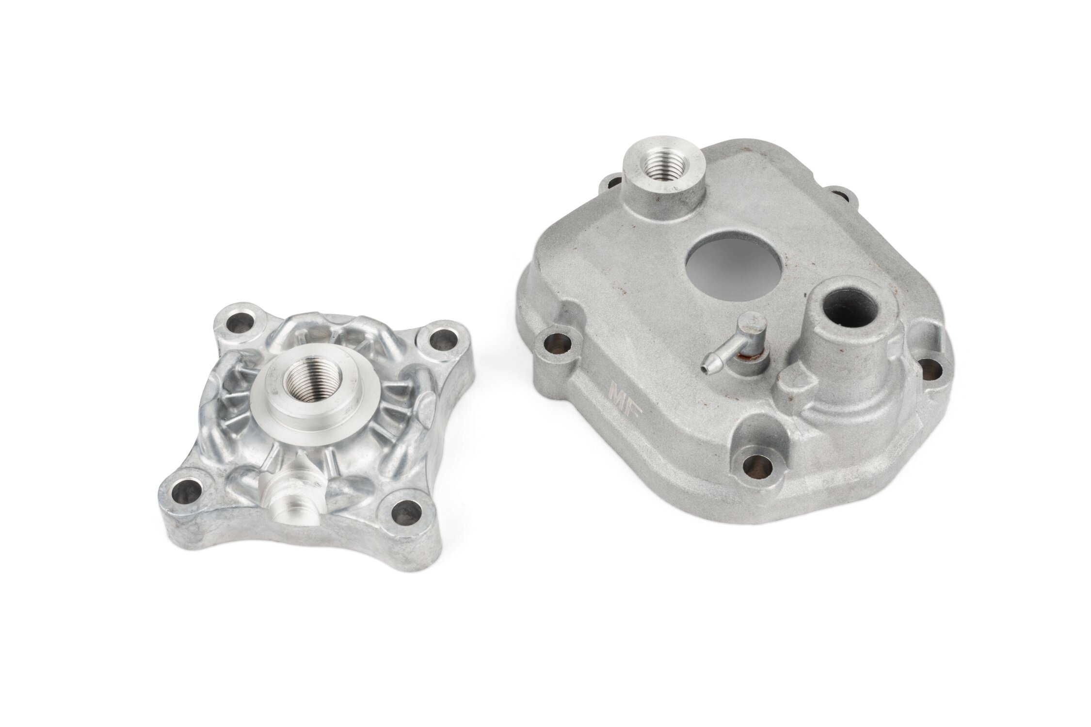 Culasse Derbi Euro 4 type origine