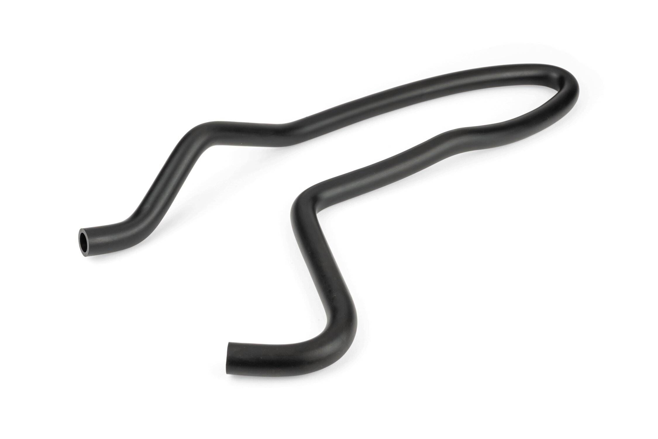 Durite pompe à eau - radiateur MBK Nitro