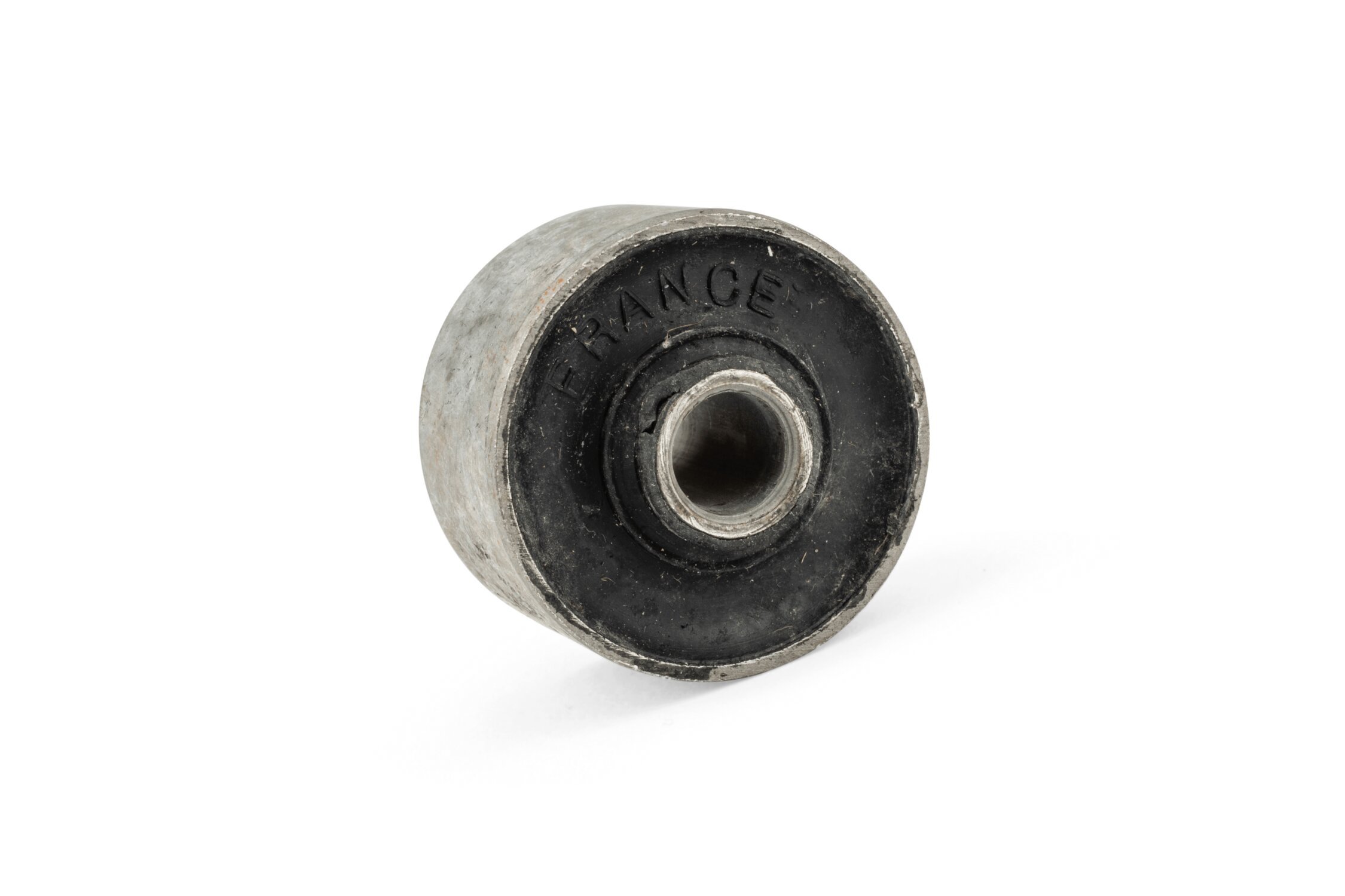 Silent bloc moteur MBK 51 d.8x32x23,2mm