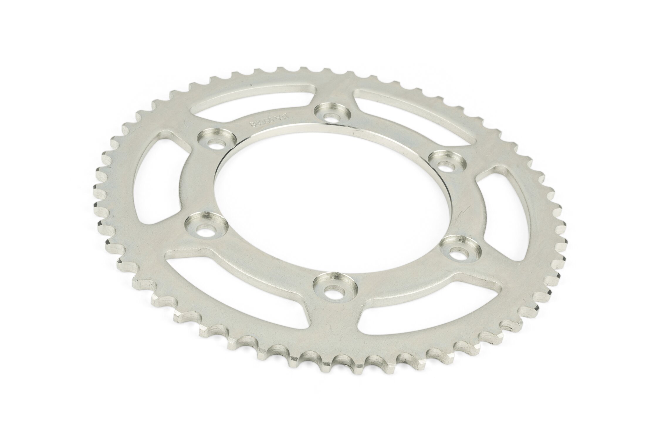 Couronne acier 53 dents - 420 CPI SX / SM