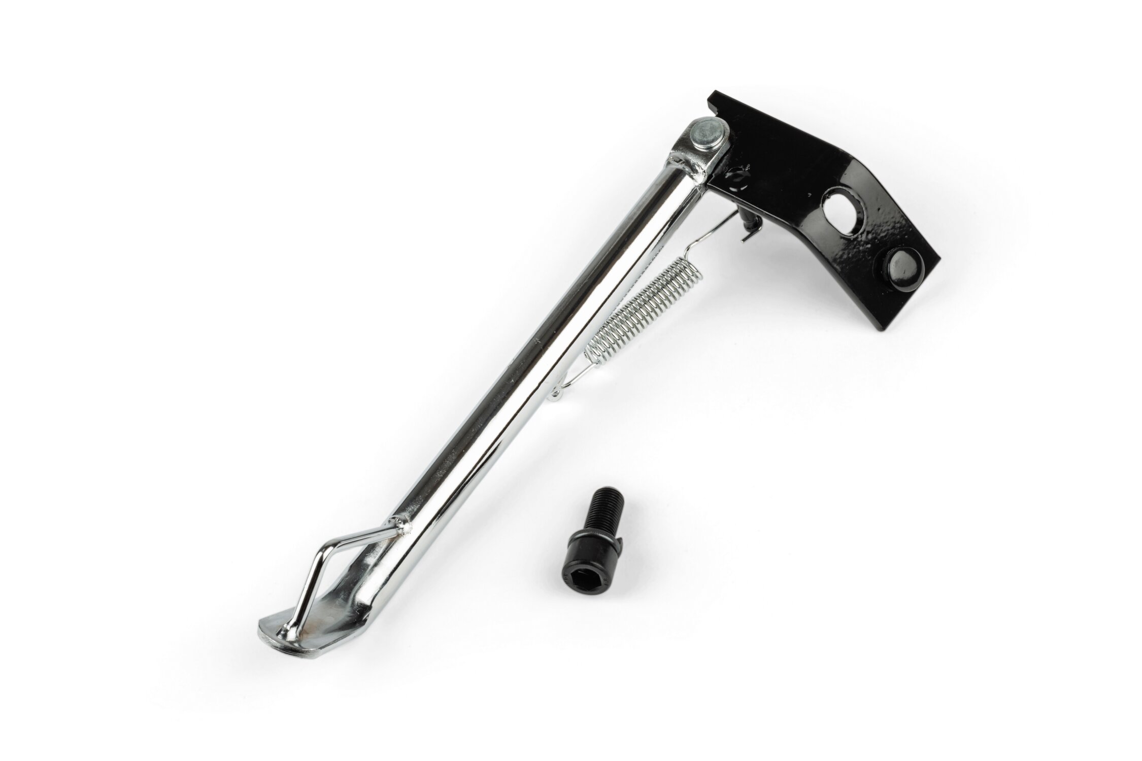 Béquille latérale MBK Booster chromé