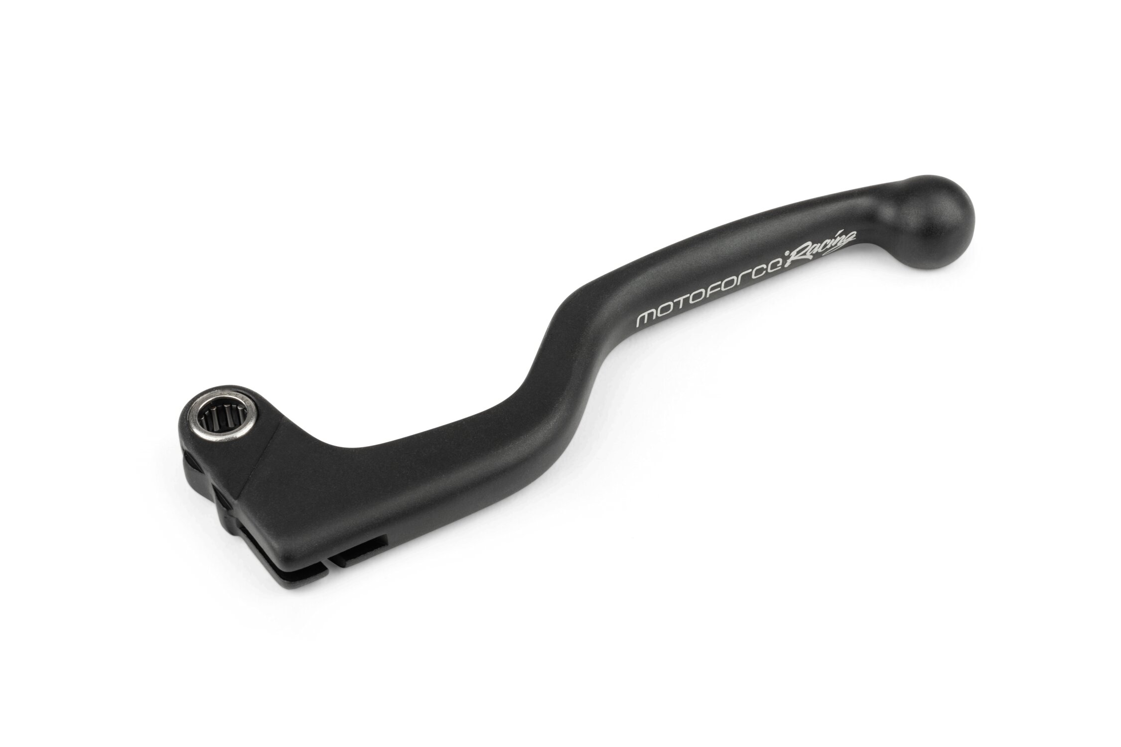 MotoForce Racing Levier d'embrayage seul Noir