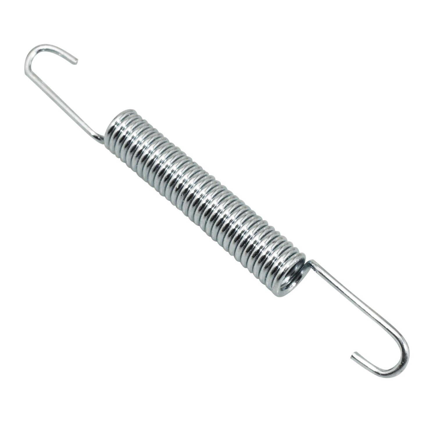 Ressort de bÃ©quille latÃ©rale 128mm Ã12