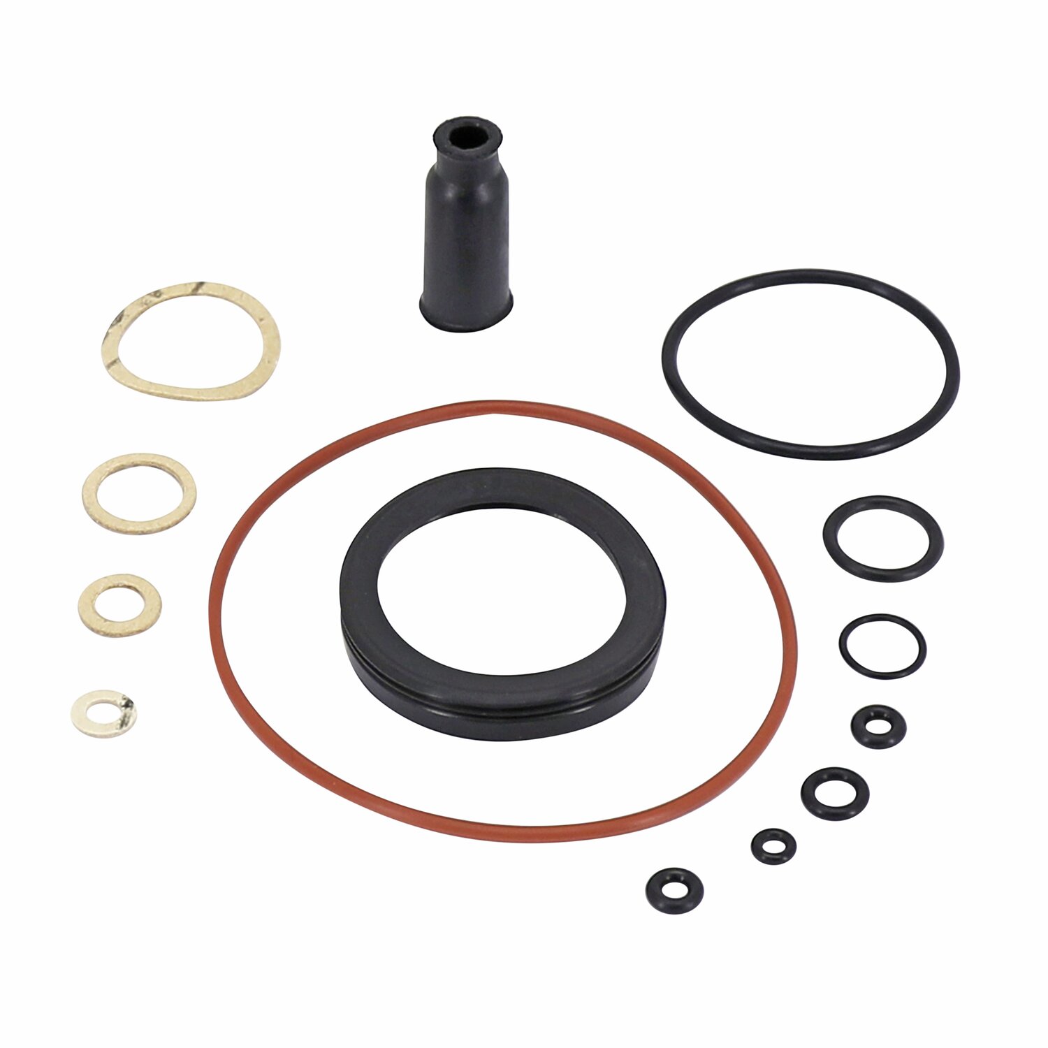 Pochette joints carburateur type PHBH