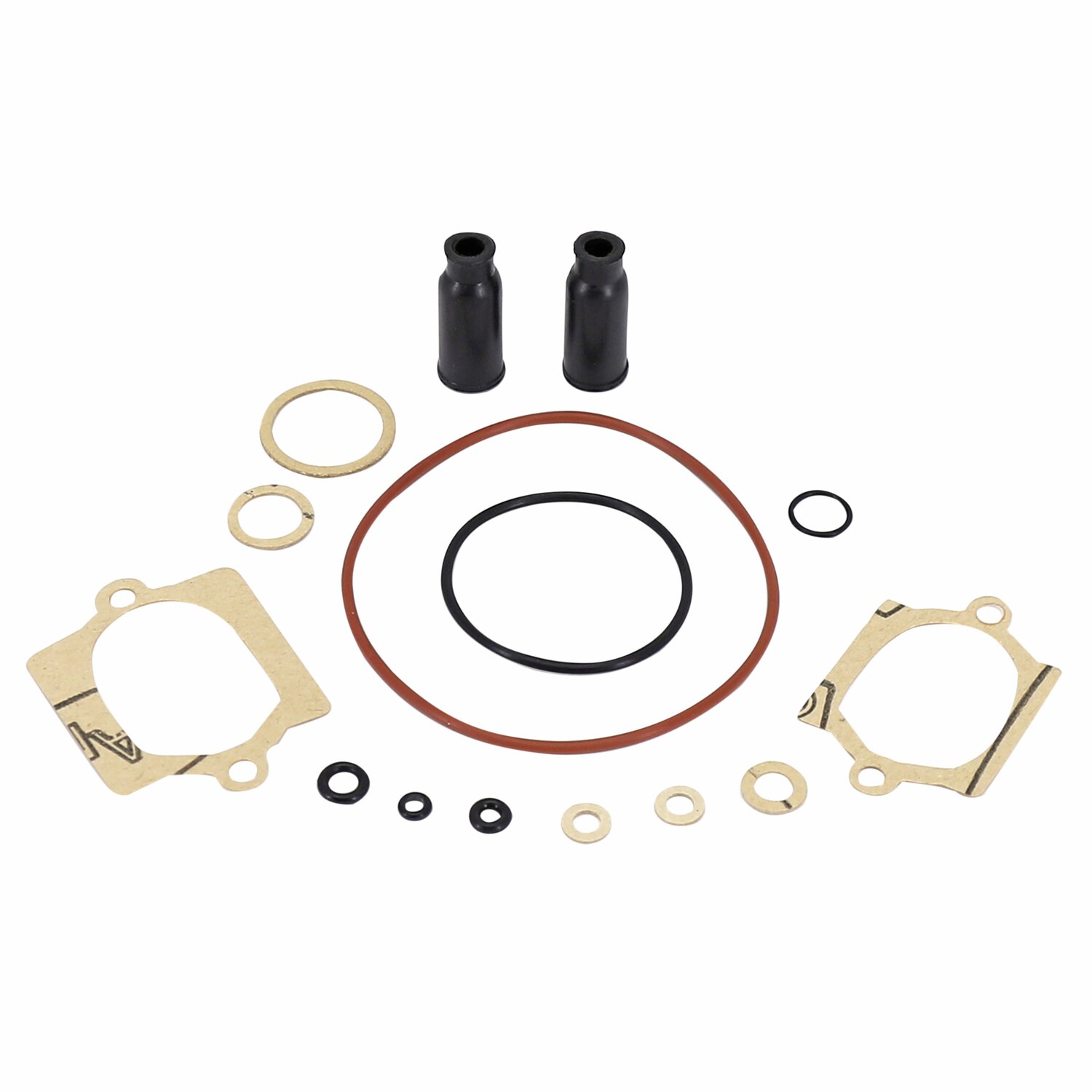 Pochette de joints Replay carburateur Dellorto VHBT
