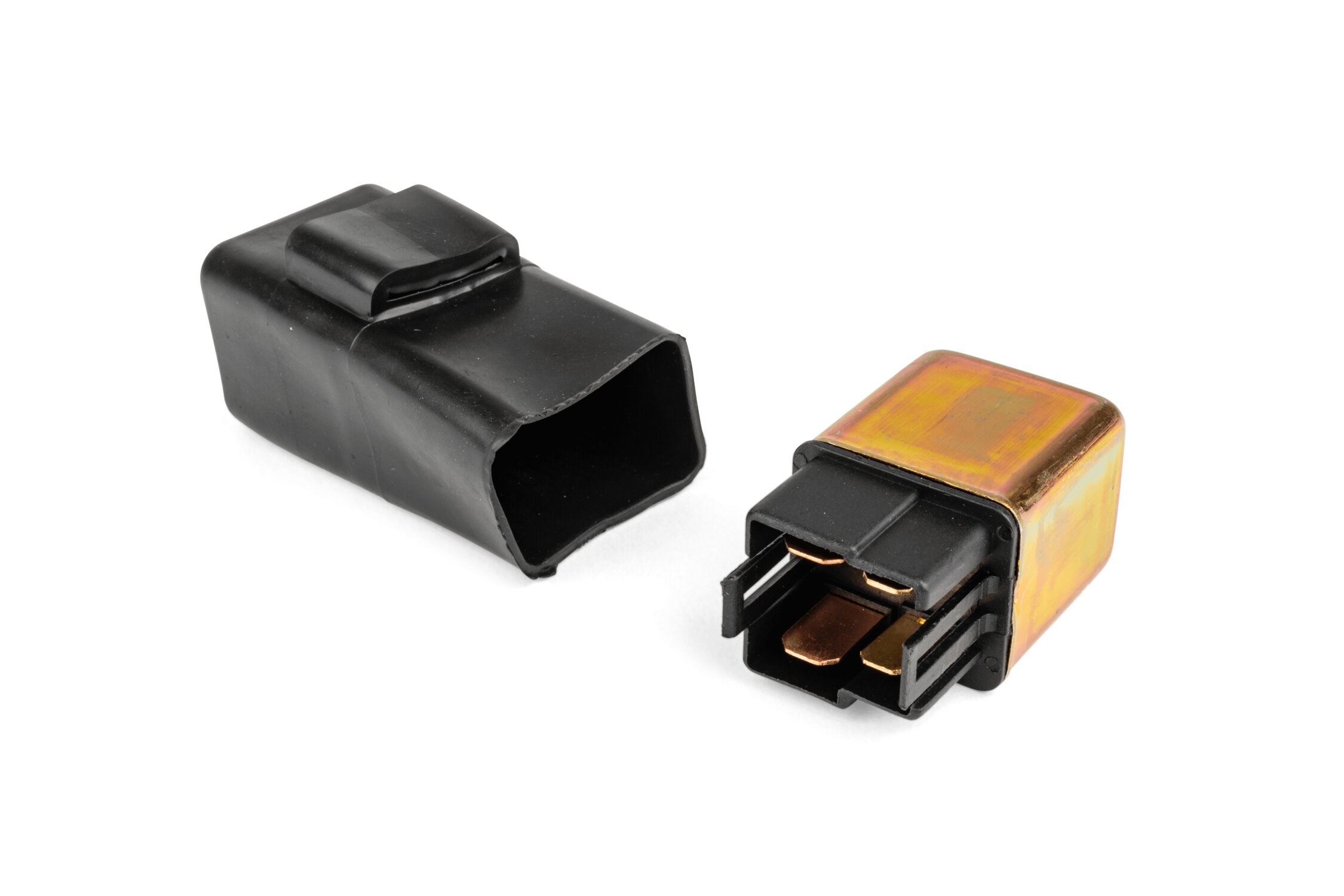 Relais de démarreur 12V - 40Ah MBK Nitro 4T
