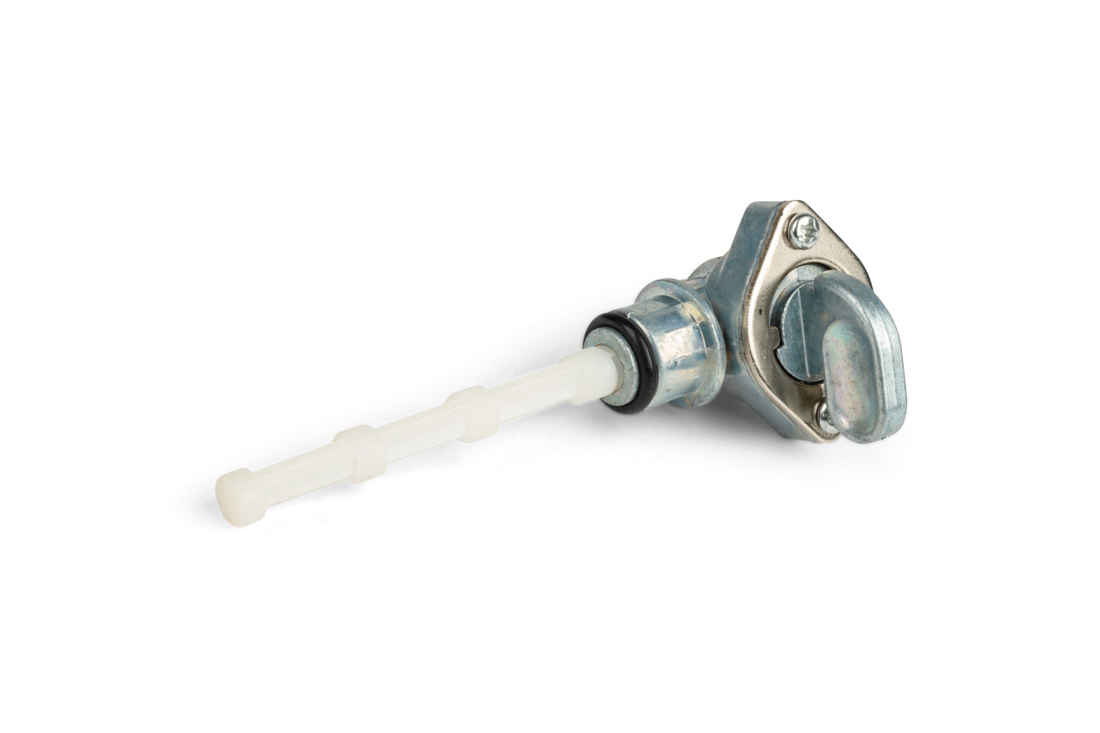 MotoForce Robinet d'essence manuel avec filtre pour réservoir
