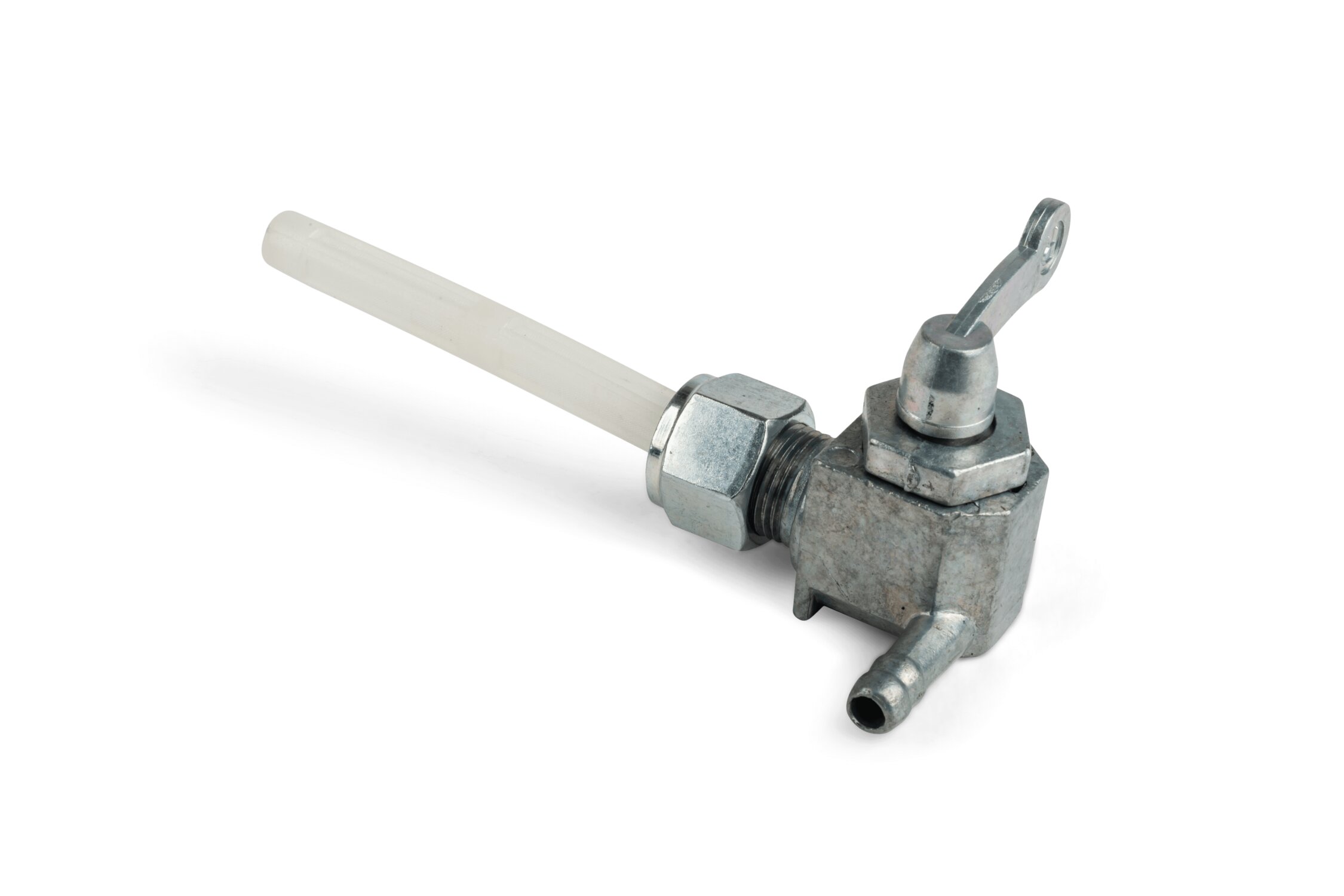 MotoForce Robinet d'essence Tomos à écrou M12x1.0