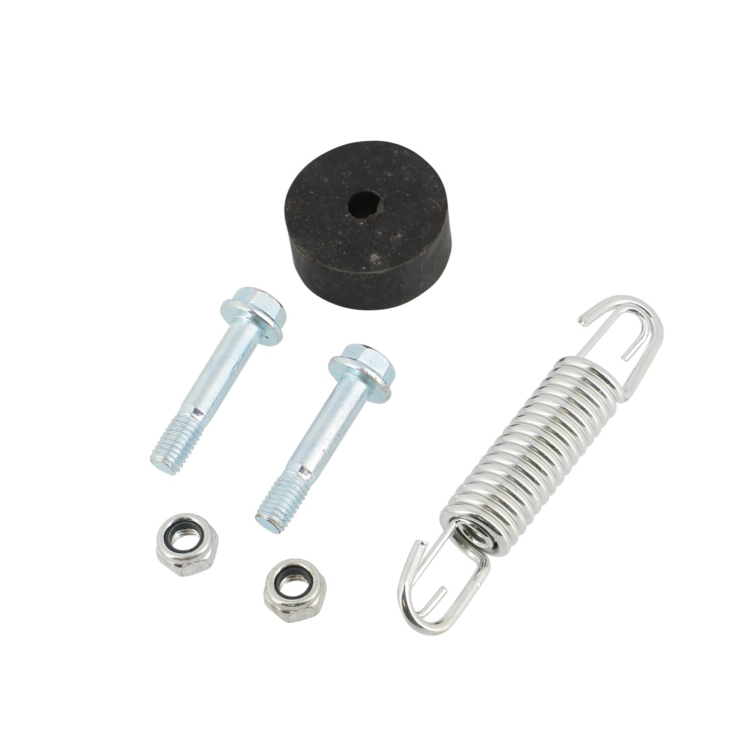 Axe de bÃ©quille centrale Kymco Agilitty 50