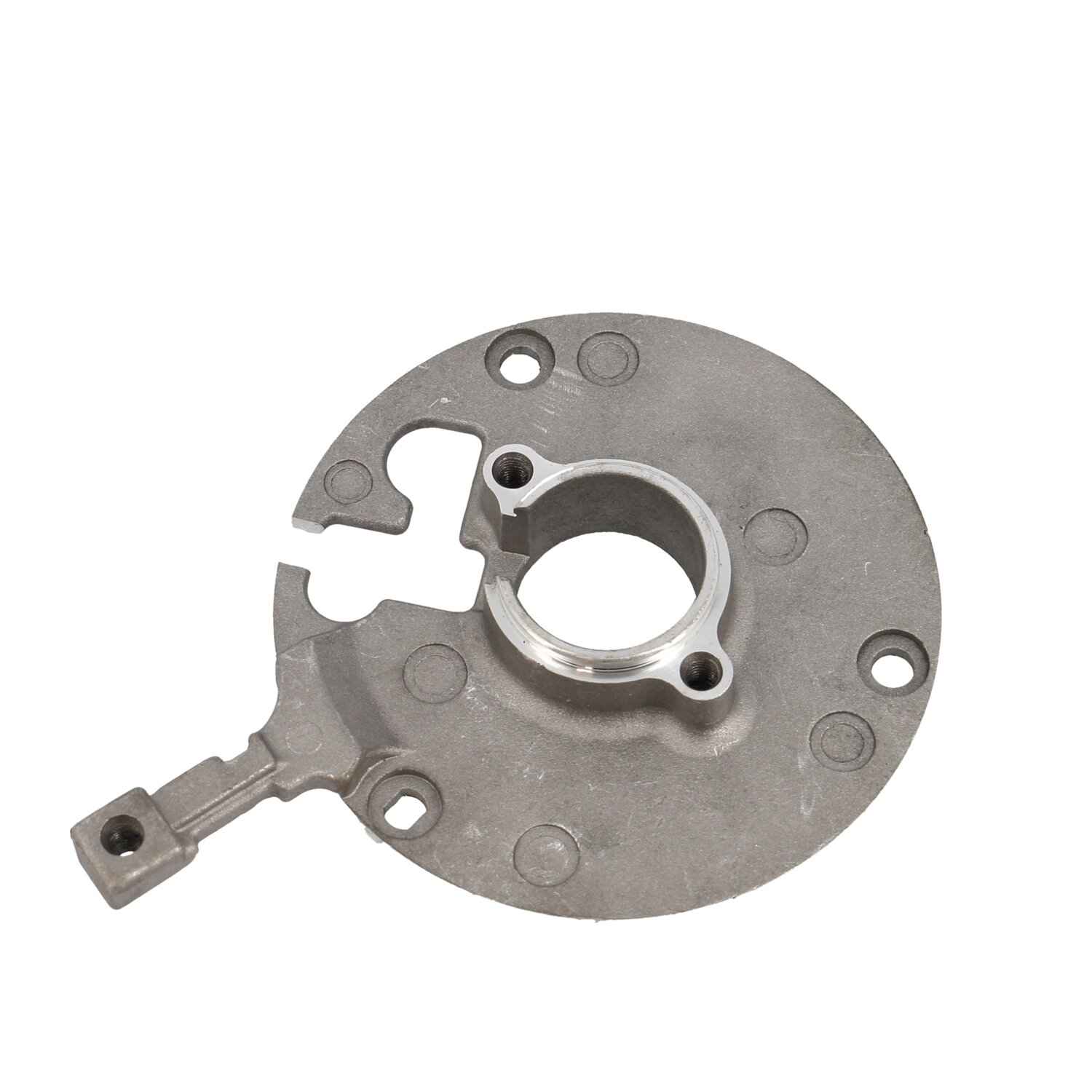 Platine d'allumage AM6 pour stator 12 bobines