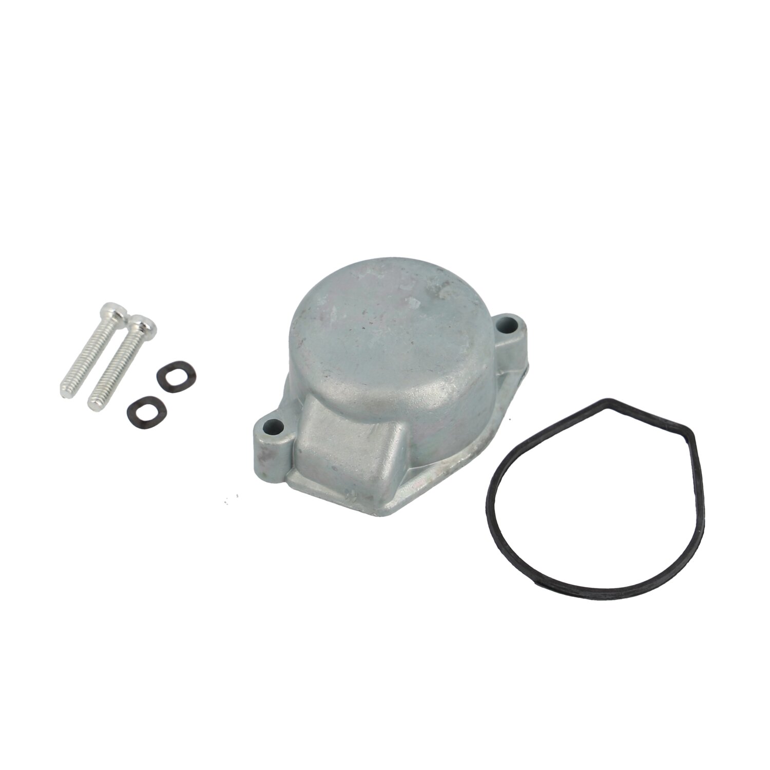 Standard Parts Cuve de carburateur SHA Aluminium