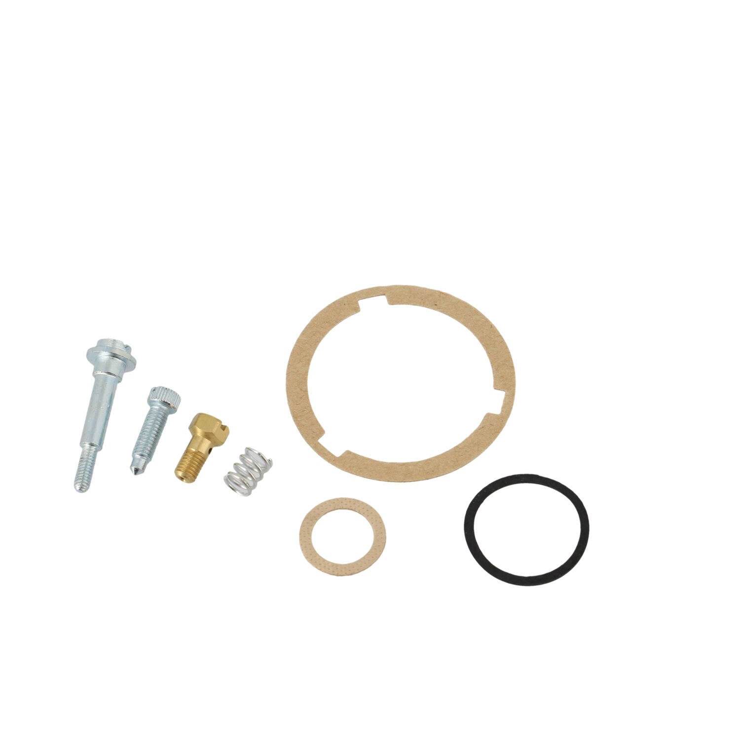 Kit rÃ©paration carburateur 7 piÃ¨ces pour Peugeot 103 SP, MVL