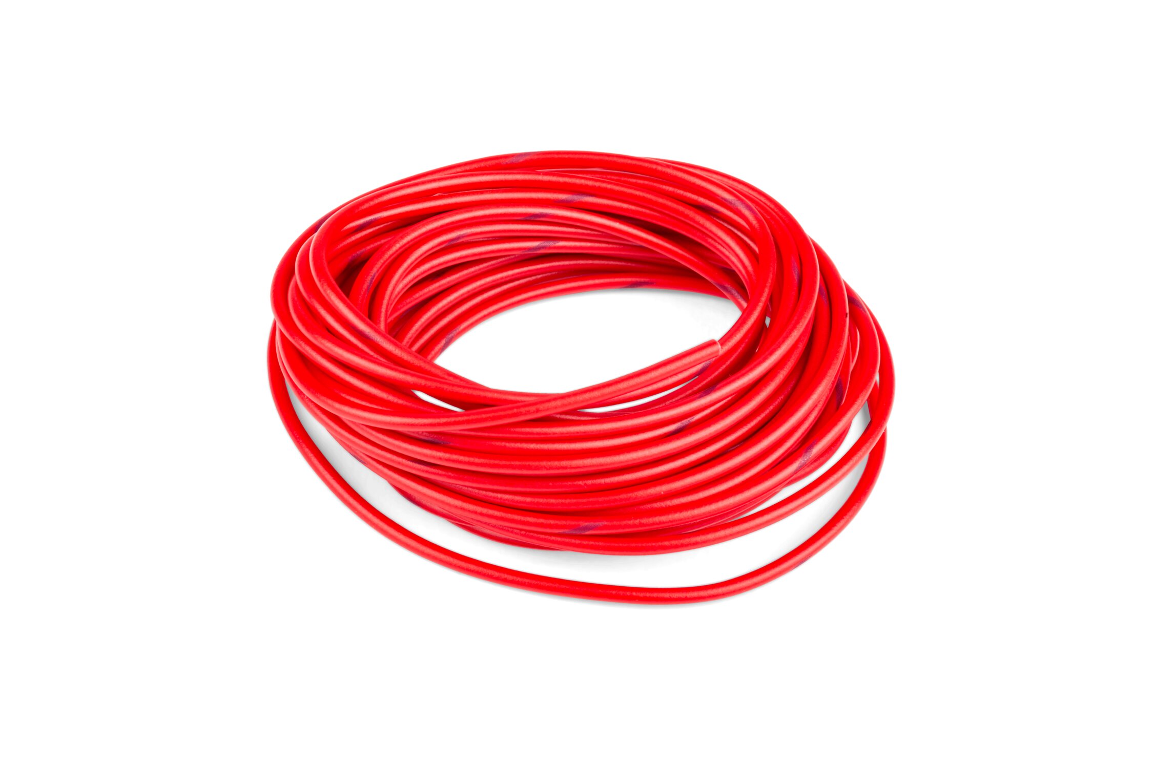 MotoForce Câble électrique 0,5mm² Rouge 5 mètres
