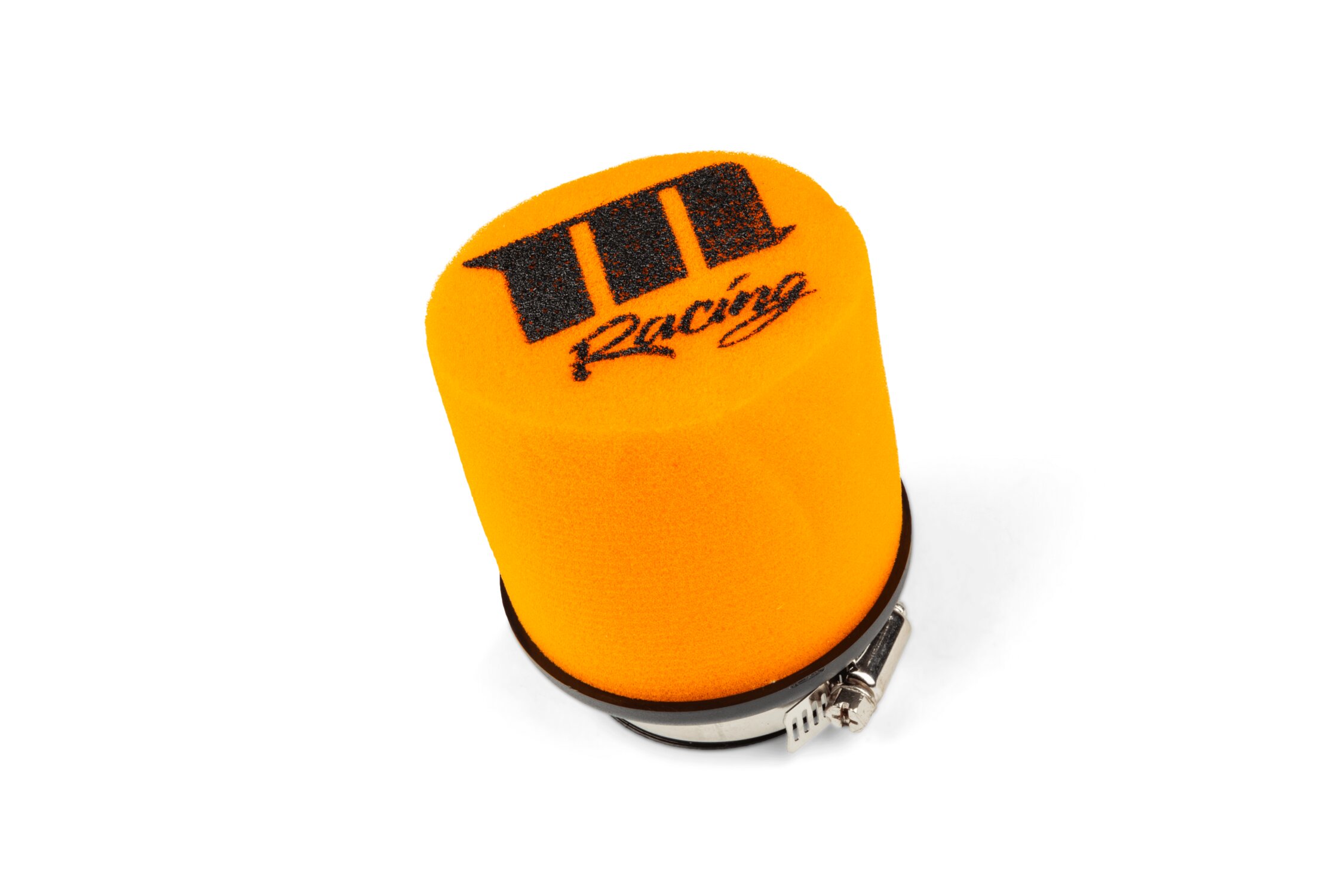 MotoForce Racing Filtre à air d.50mm Orange
