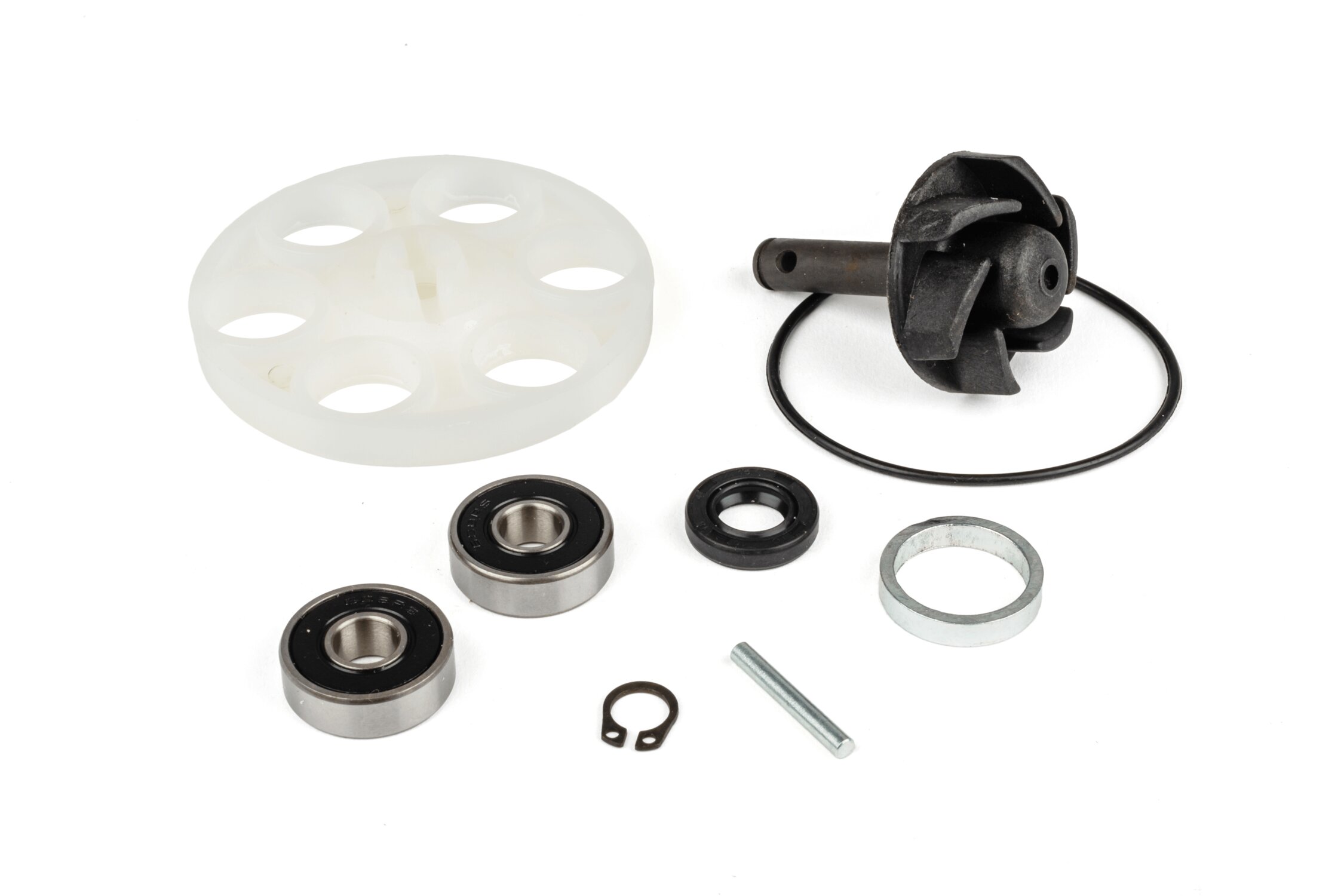 MotoForce Kit réparation pompe à eau MBK Nitro