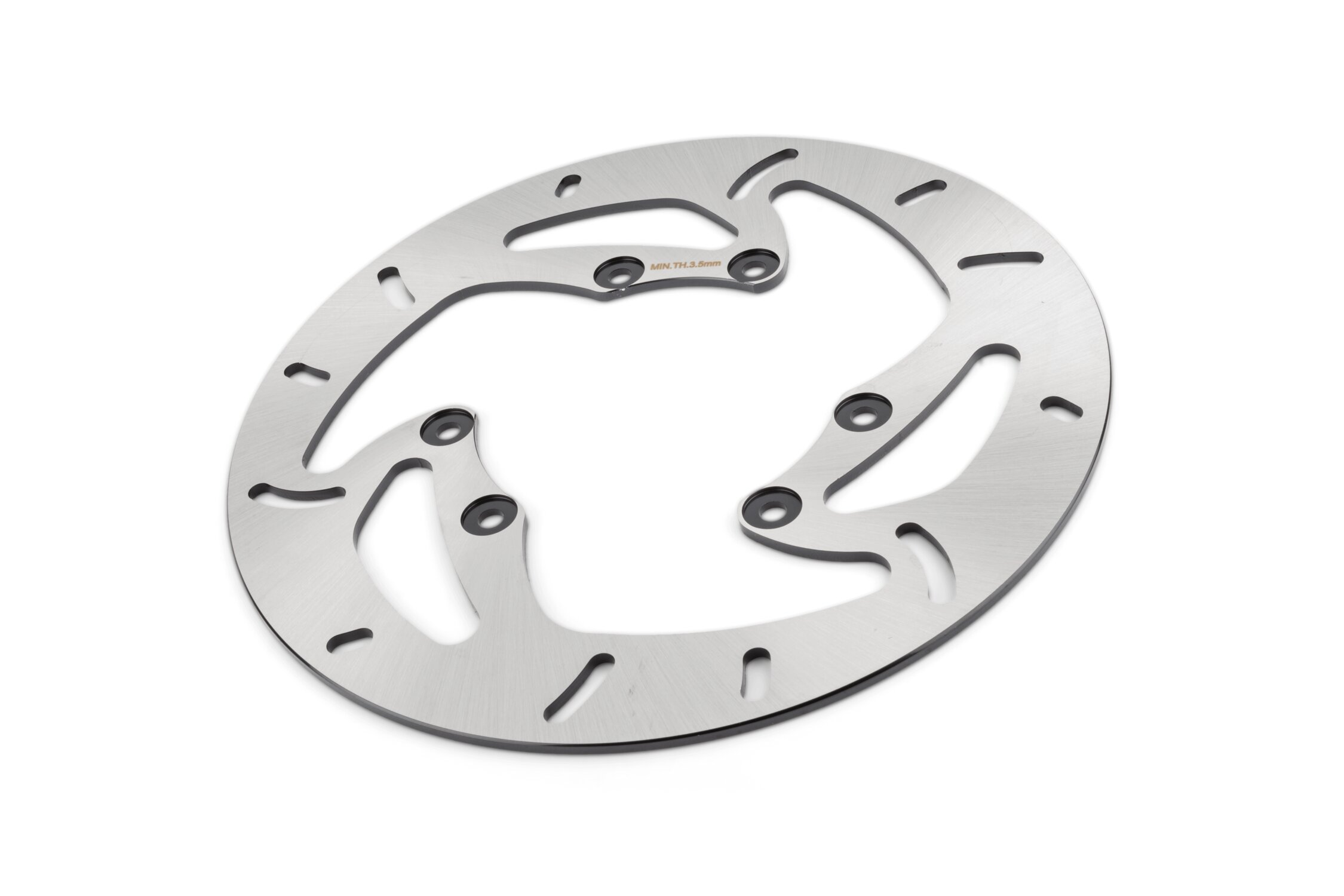 Disque de frein avant Rieju MRT Motoforce 260mm