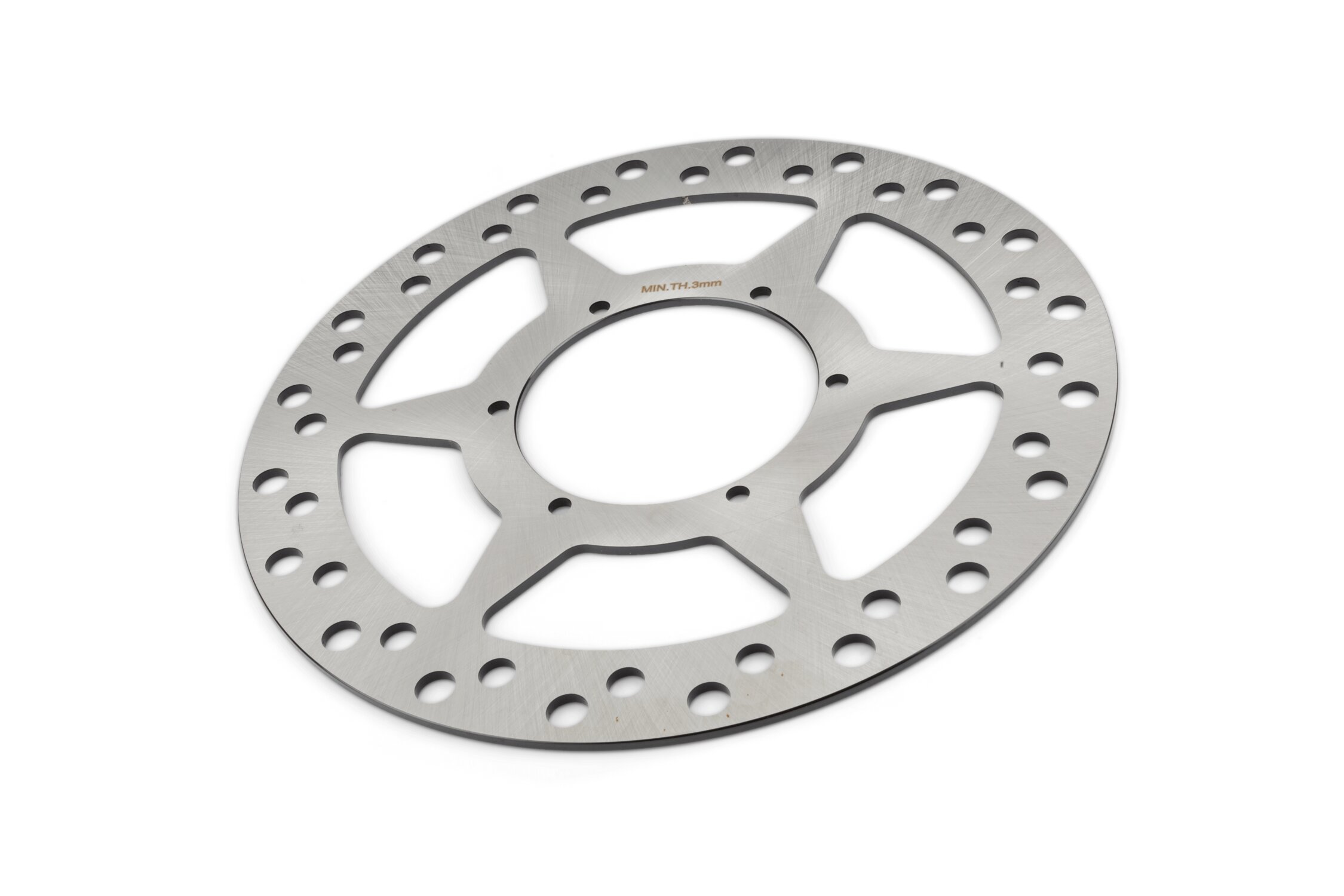 Disque de frein avant Beta RR 50 Motoforce 260mm
