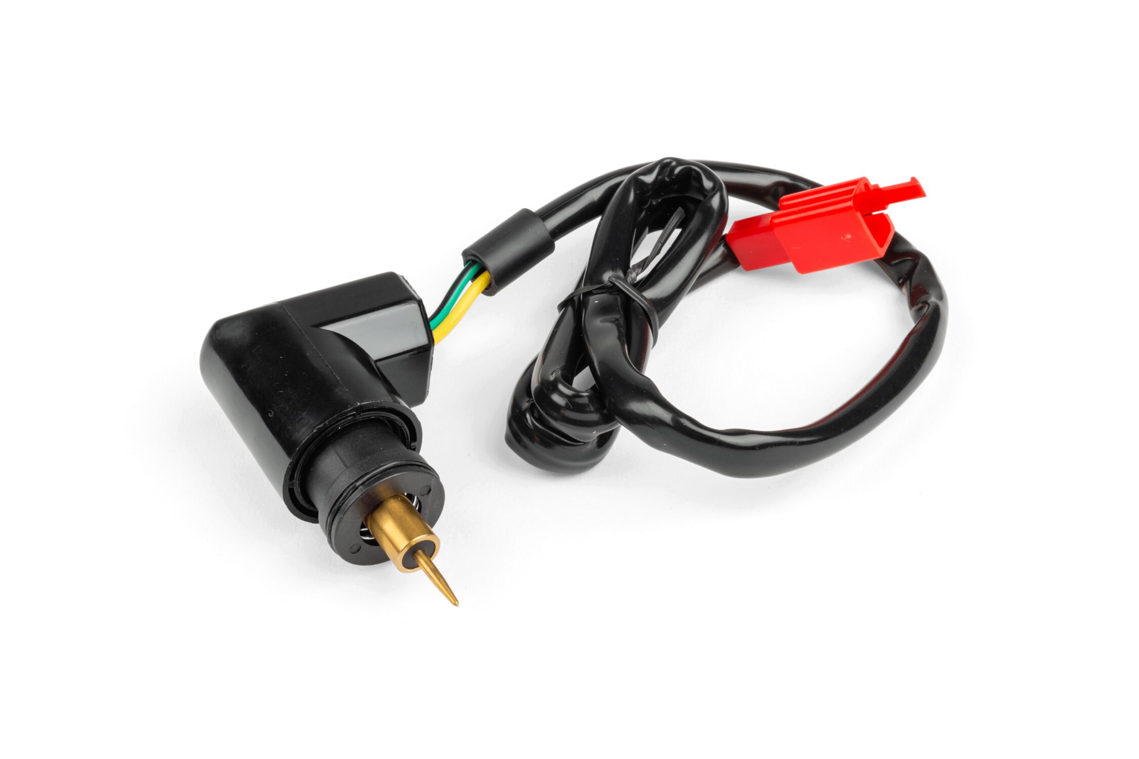MotoForce Starter électrique pour carbu Walbro