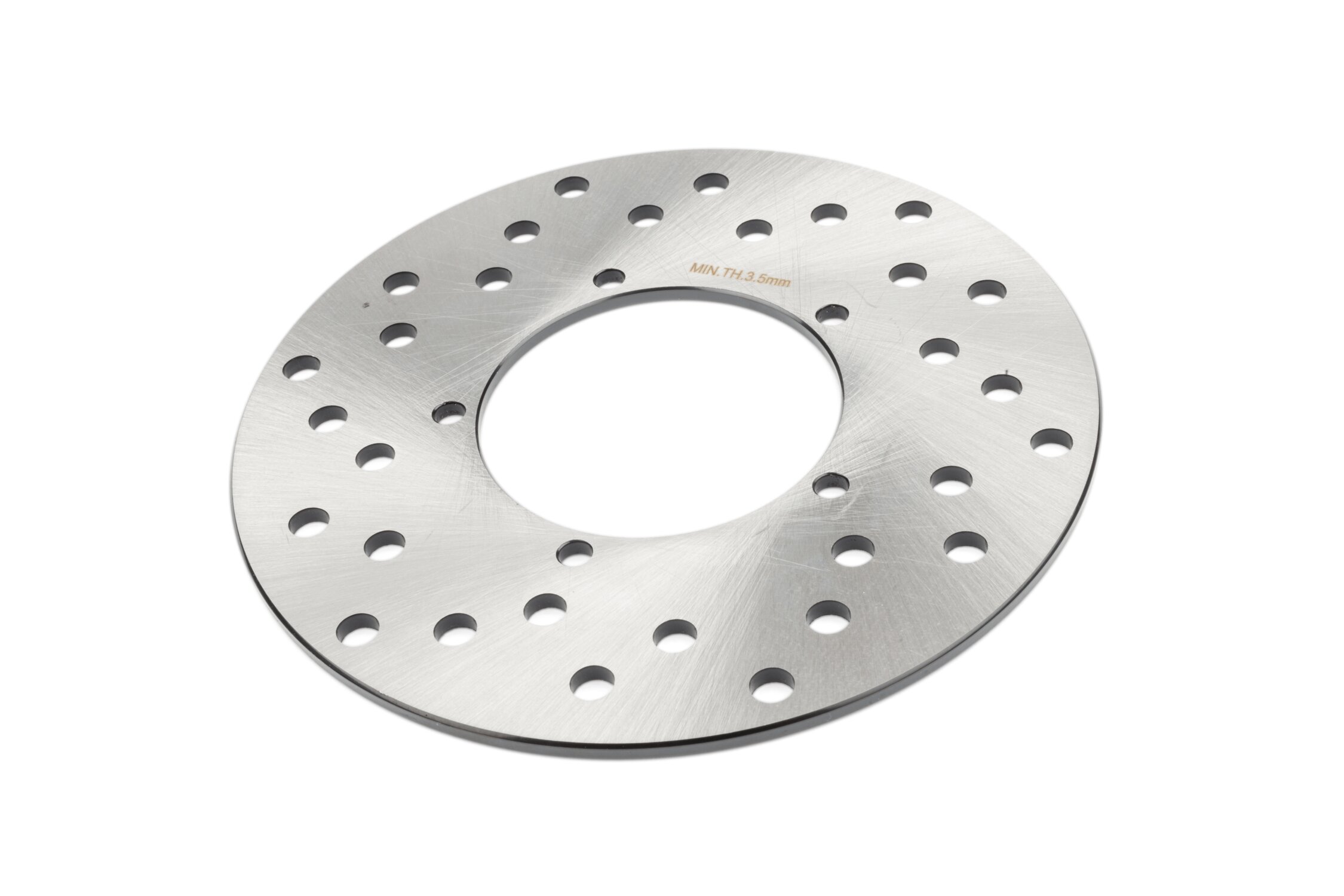 Disque de frein Piaggio Zip / Gilera Runner Motoforce 175mm