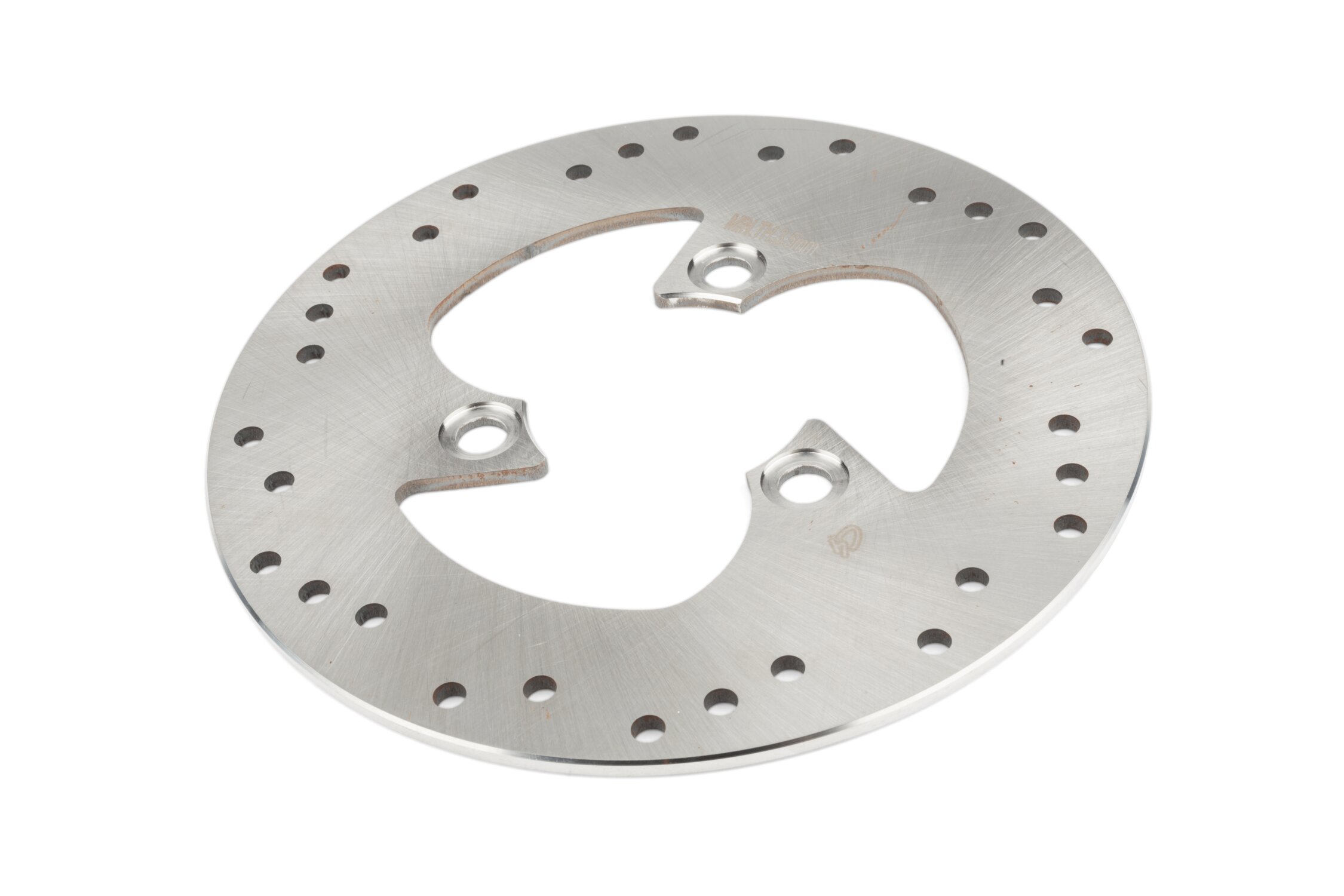 Disque de frein MBK Nitro / Booster NG / Stunt Motoforce 190mm