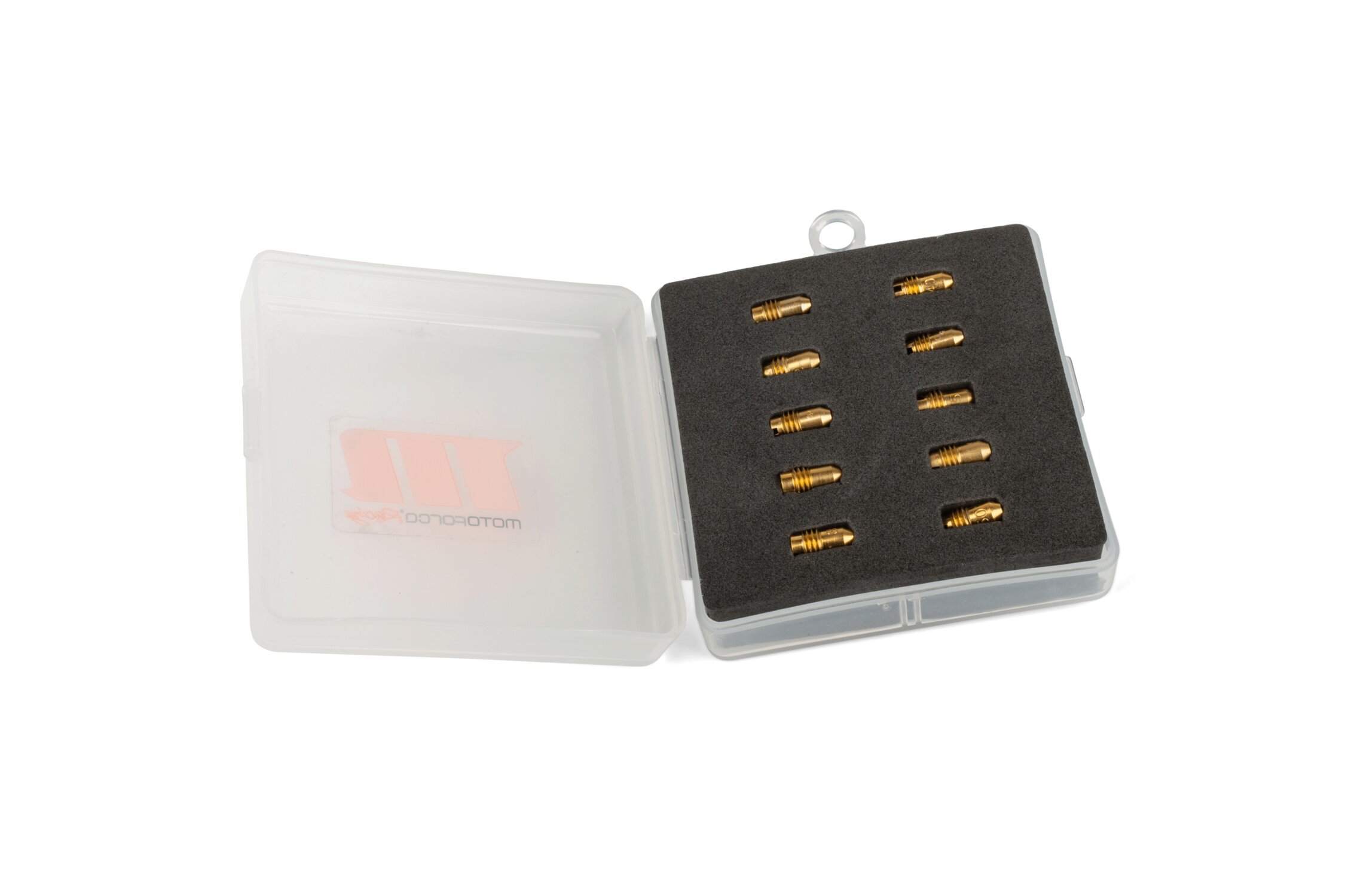 Kit gicleur de ralenti MotoForce Racing PHBG 30 - 50