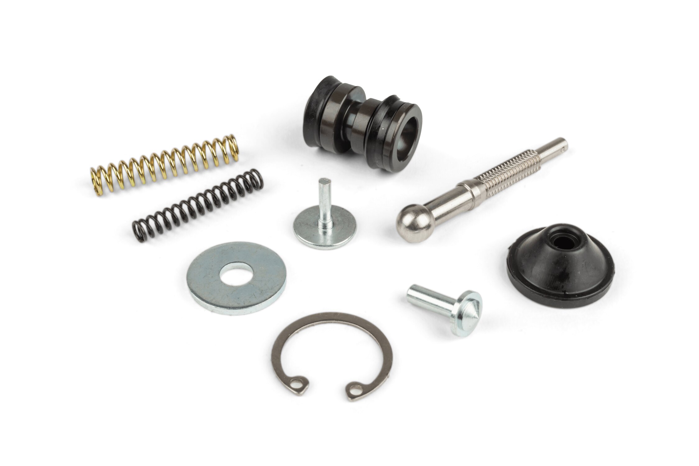 Kit rÃ©paration de maÃ®tre cylindre de frein avant radial