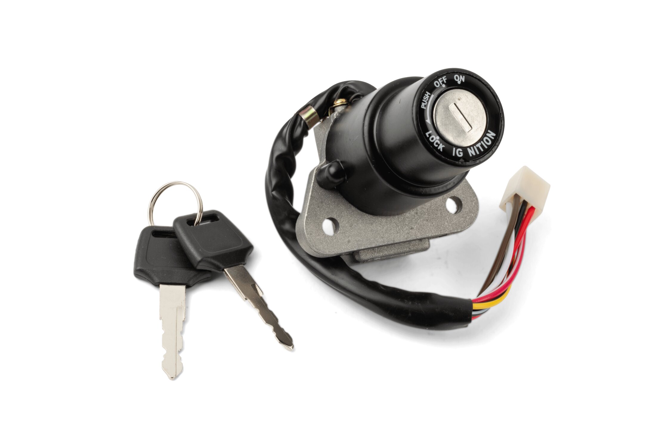 Neiman Yamaha TZR et MBK X-Power