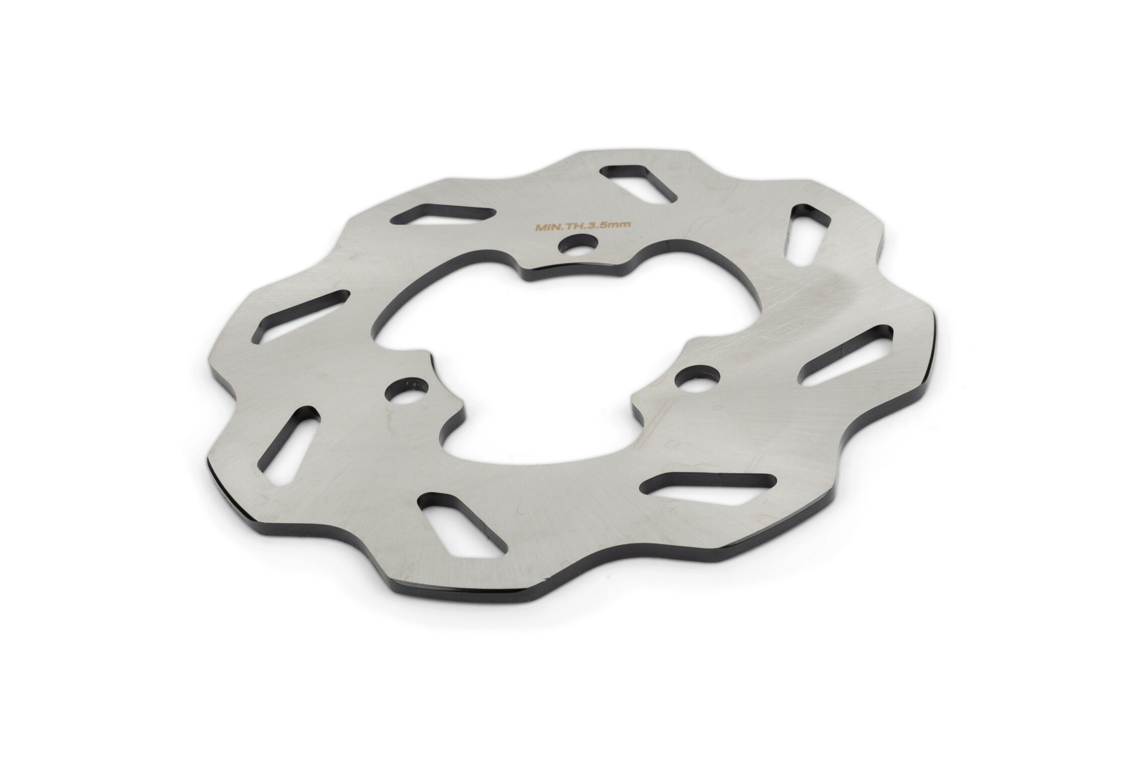 Disque de frein arrière Motoforce Wave Sherco / Rieju