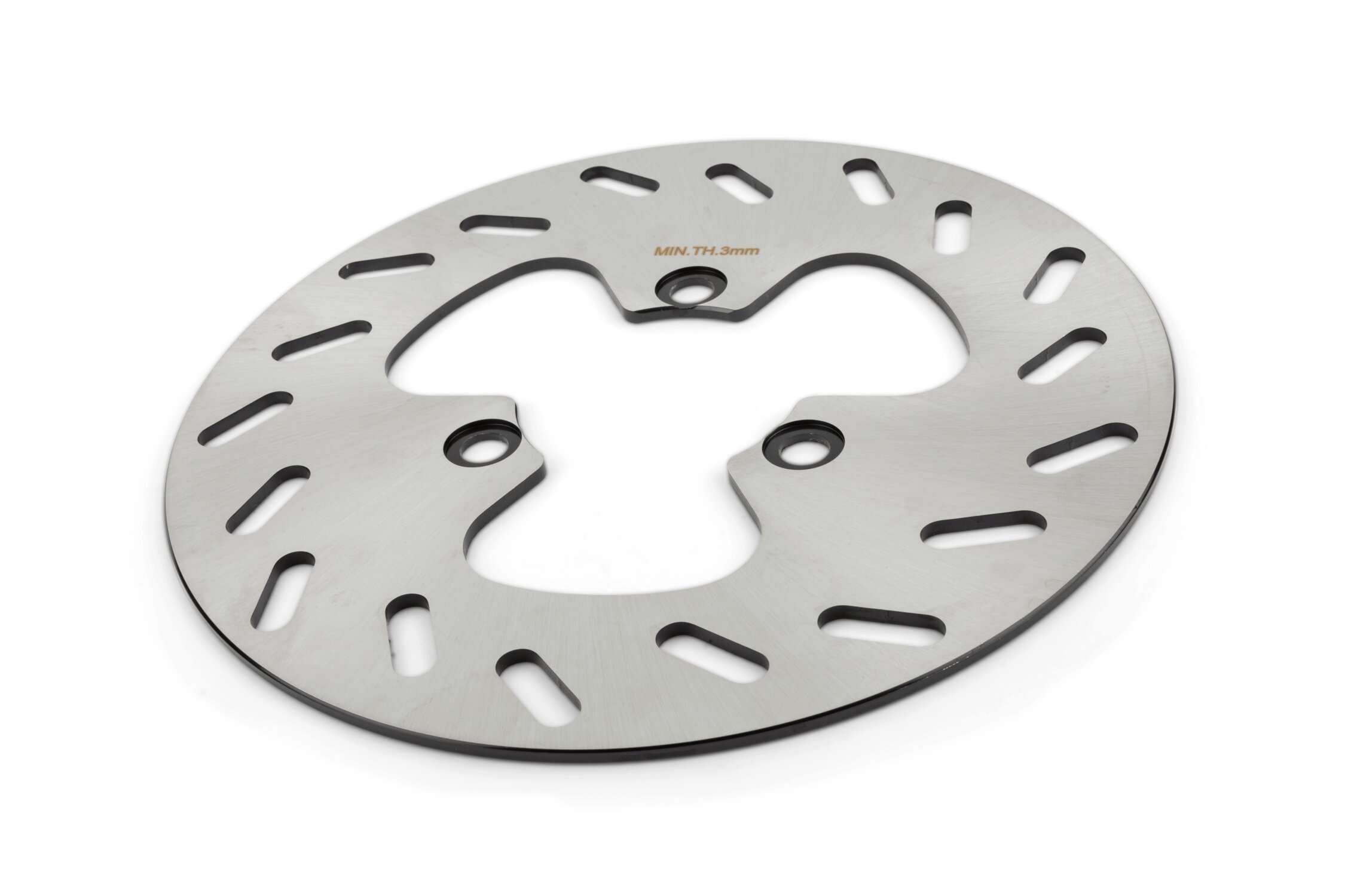 Disque de frein arrière 218mm Aprilia SX / Derbi Senda