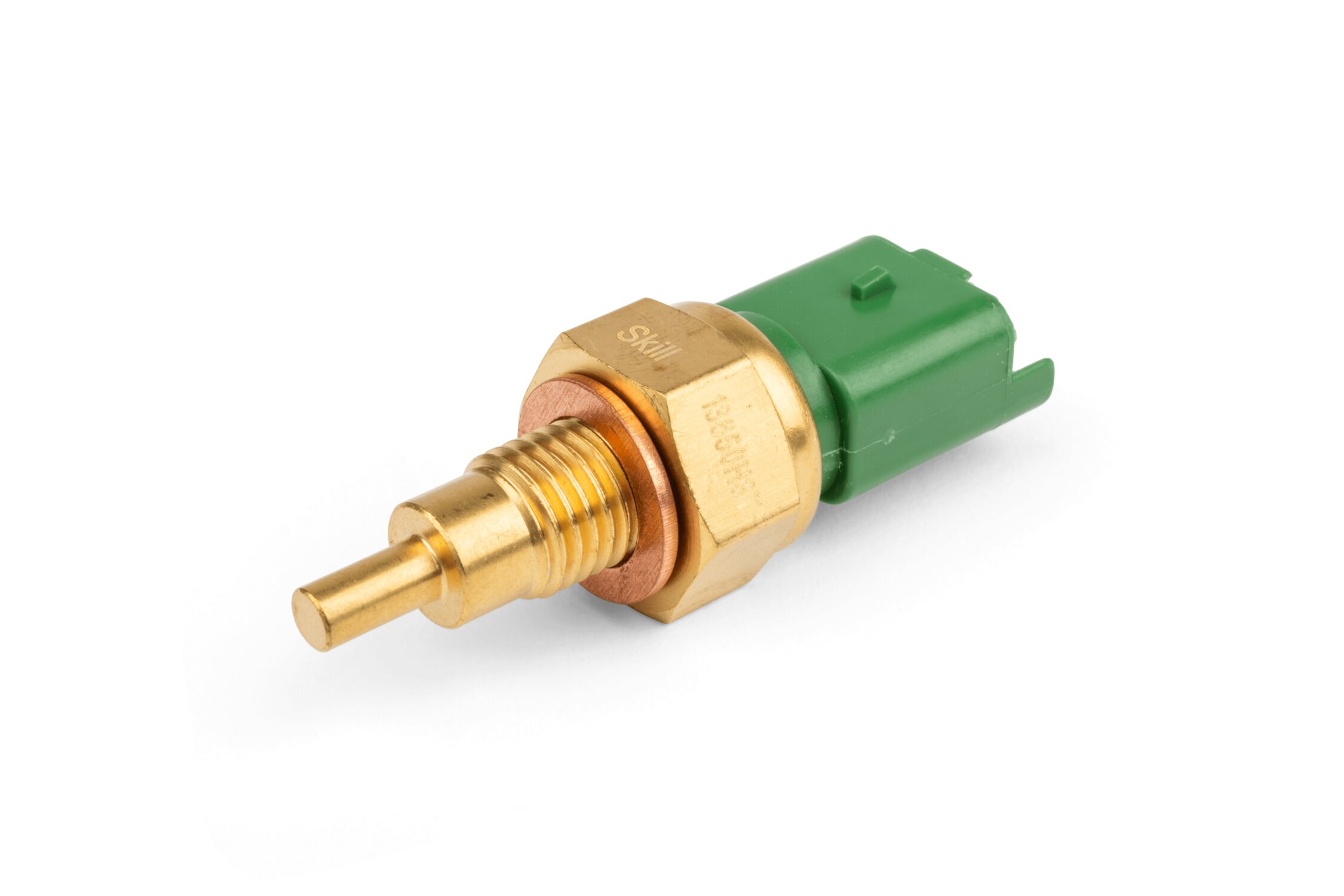Sonde de température Derbi et Piaggio Euro 4 M12x1,5