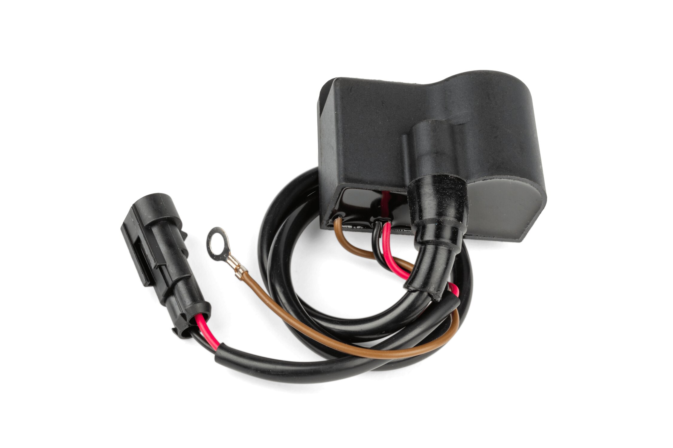 Boitier CDI avec bobine Beta RR 50 (allumage Hidria)